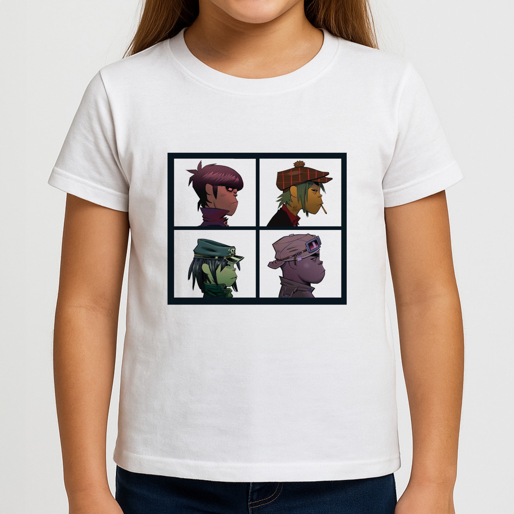 Members Kids T-Shirt