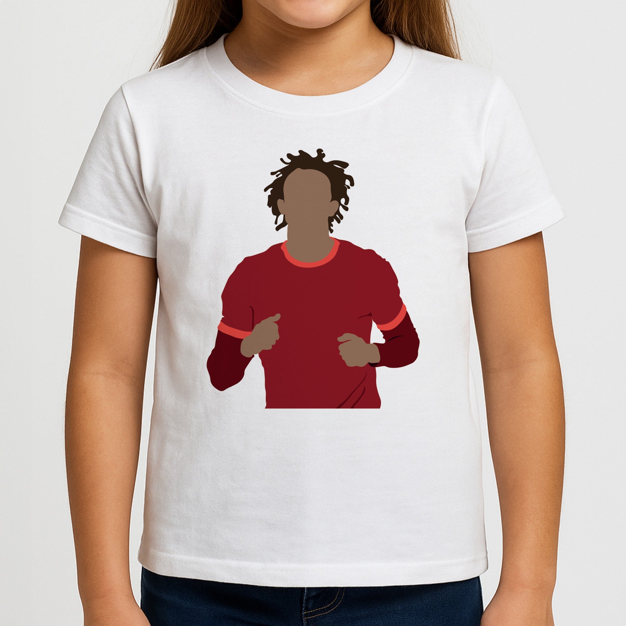 Alexander-Arnold - Football Kids T-Shirt
