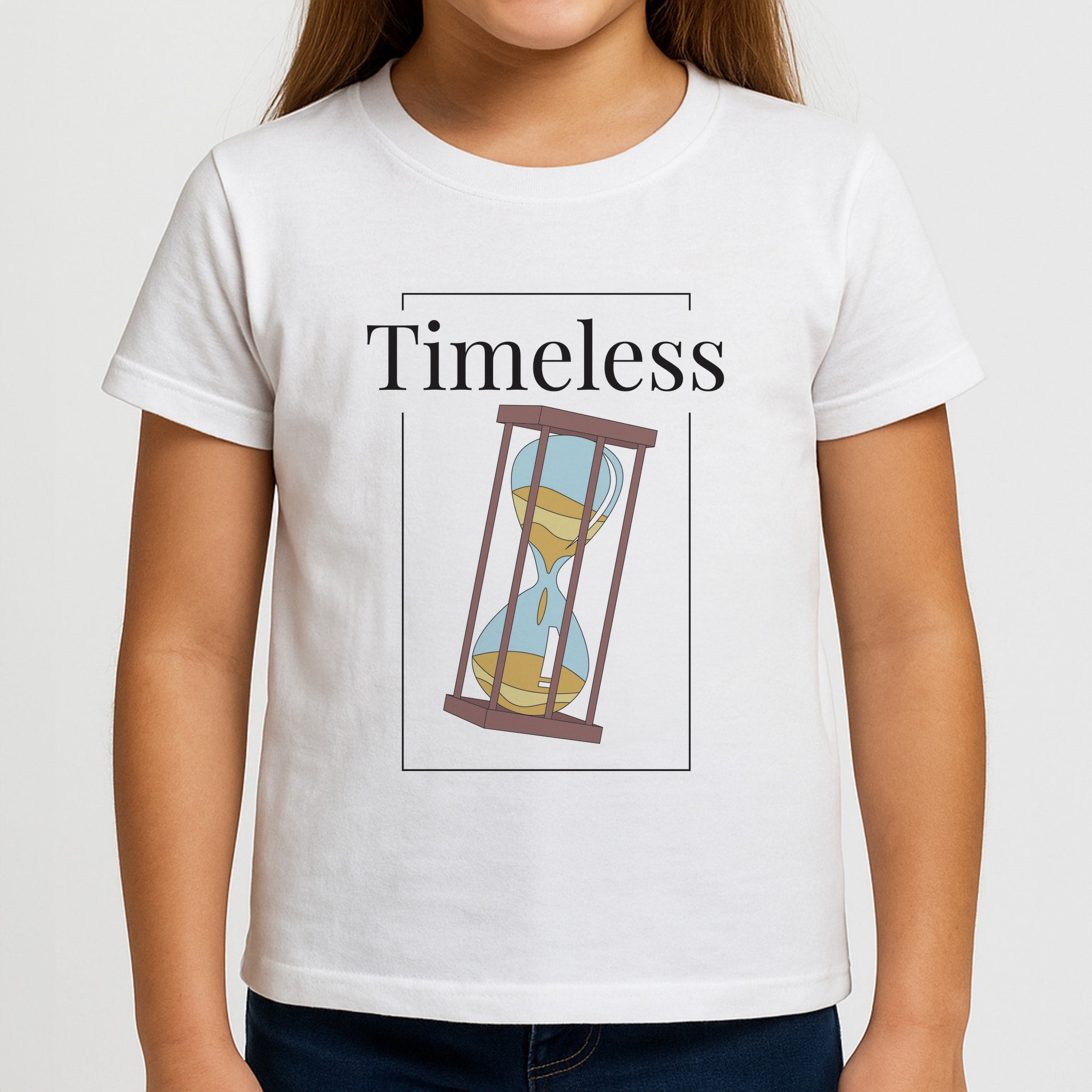 Timeless - N-Dubz Girls T-Shirt