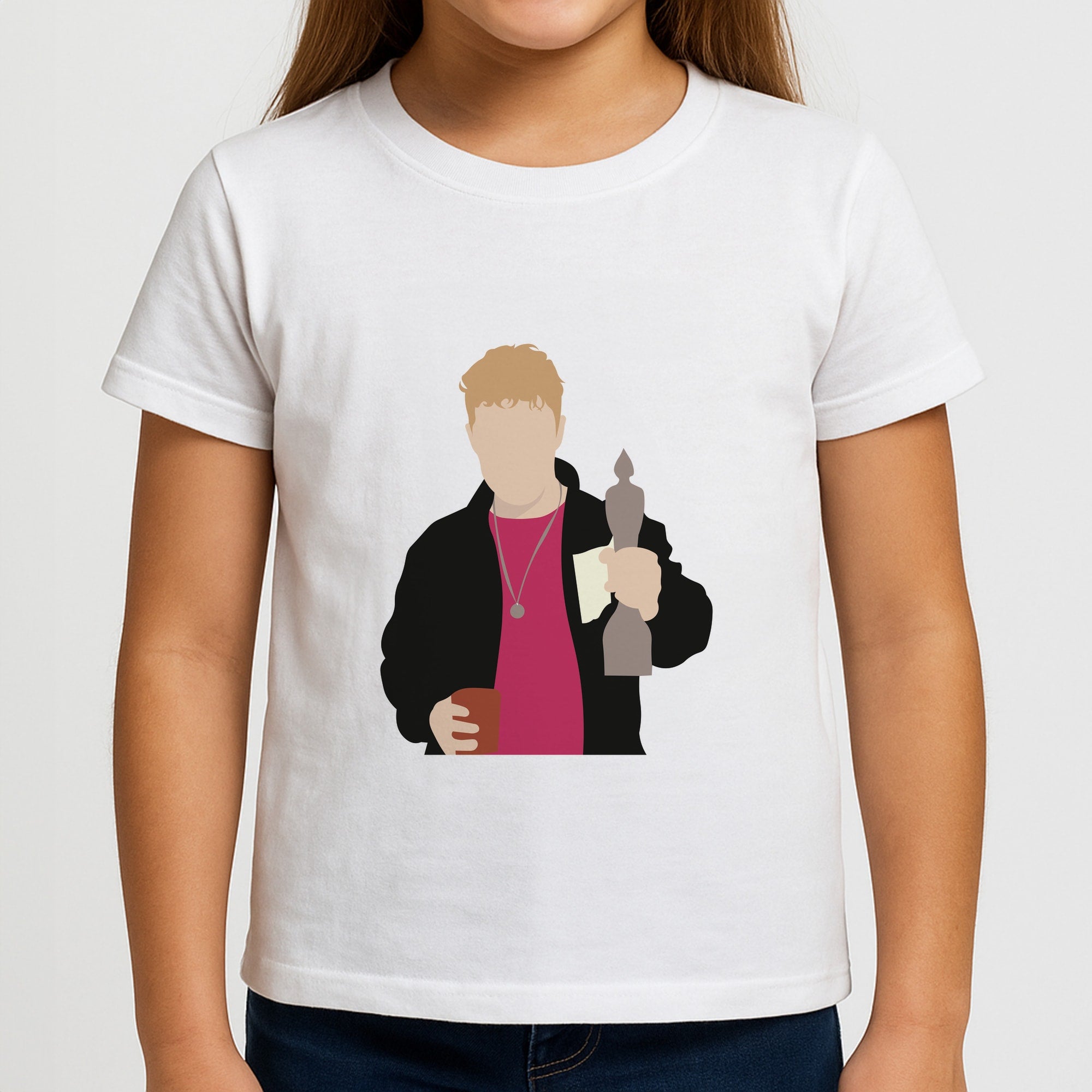 Award - Fender Girls T-Shirt