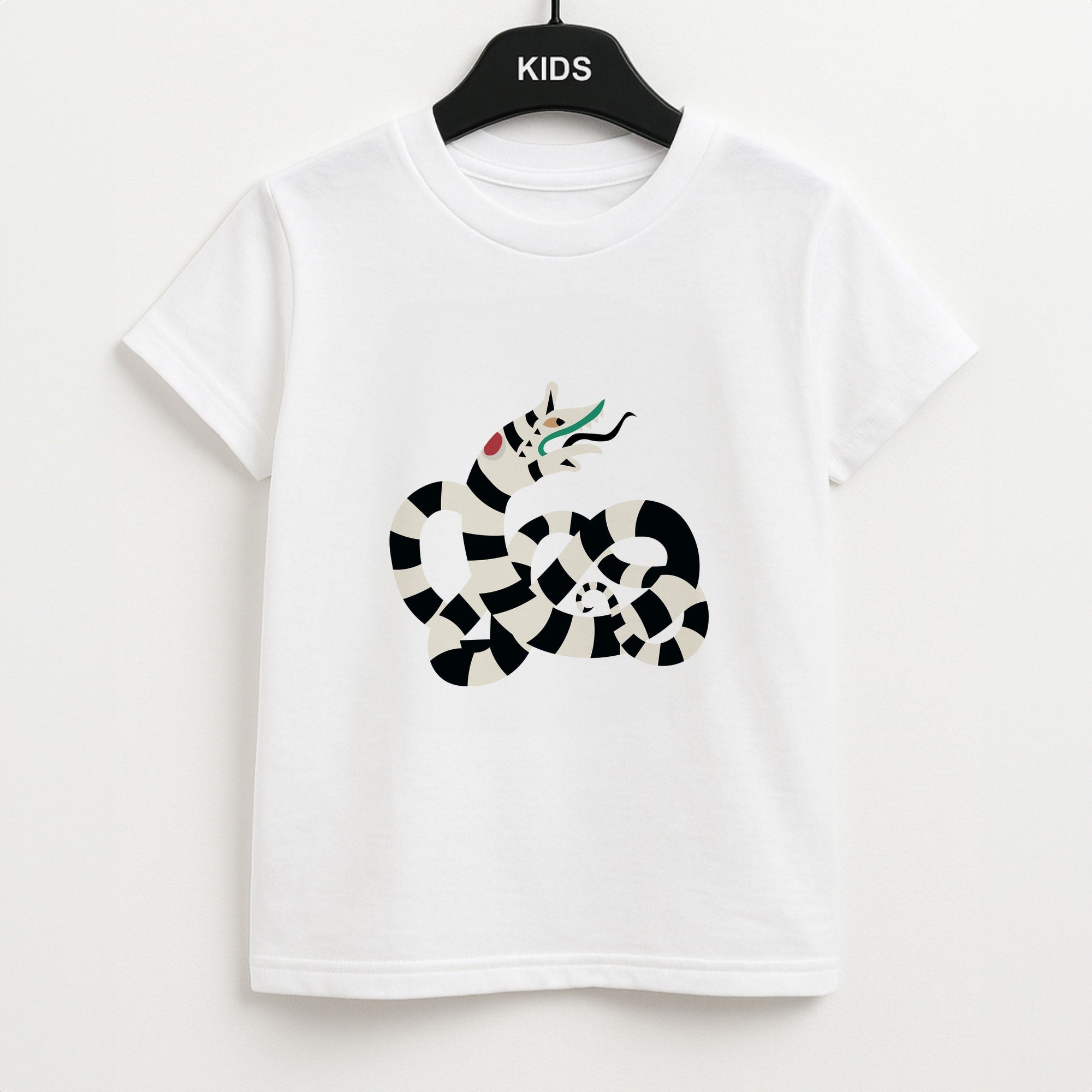 Sandworm - Beetle Halloween Unisex Kids T-Shirt