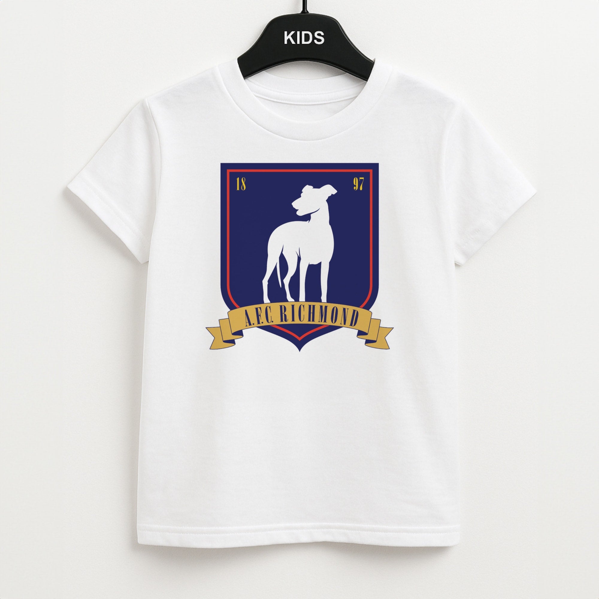 A.F.C Richmond Kids T-Shirt