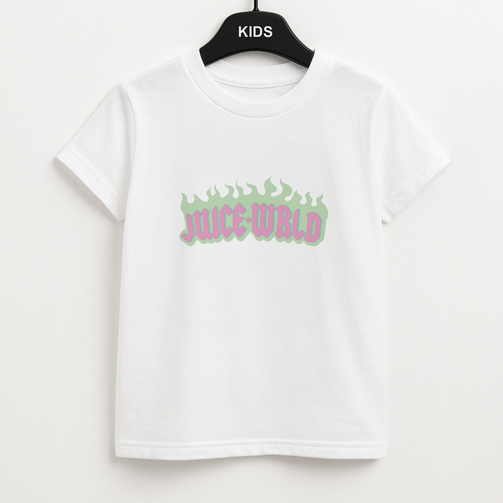 Juice + World - Juice Unisex Kids T-Shirt