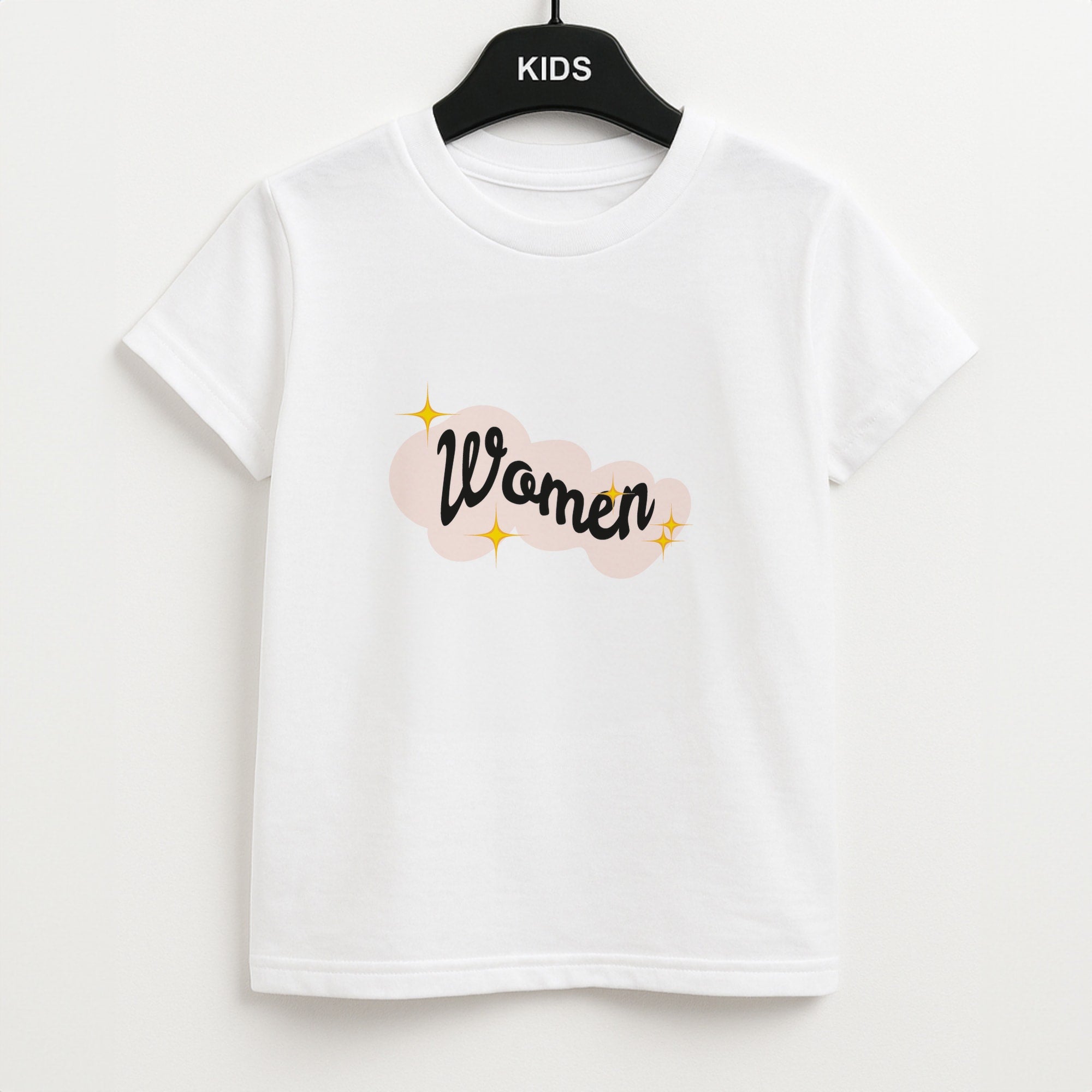 Women - Pride Unisex Kids T-Shirt