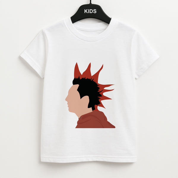Hawk - C Kai Unisex Kids T-Shirt