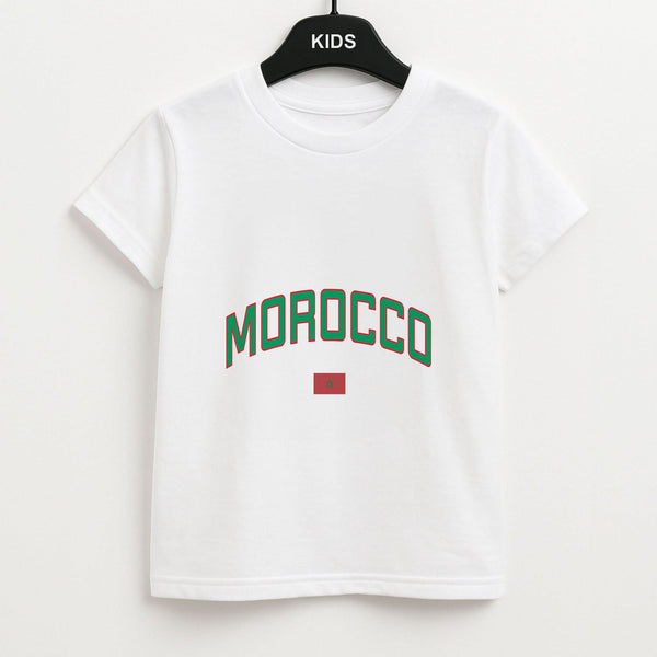 Kids Unisex T-Shirt