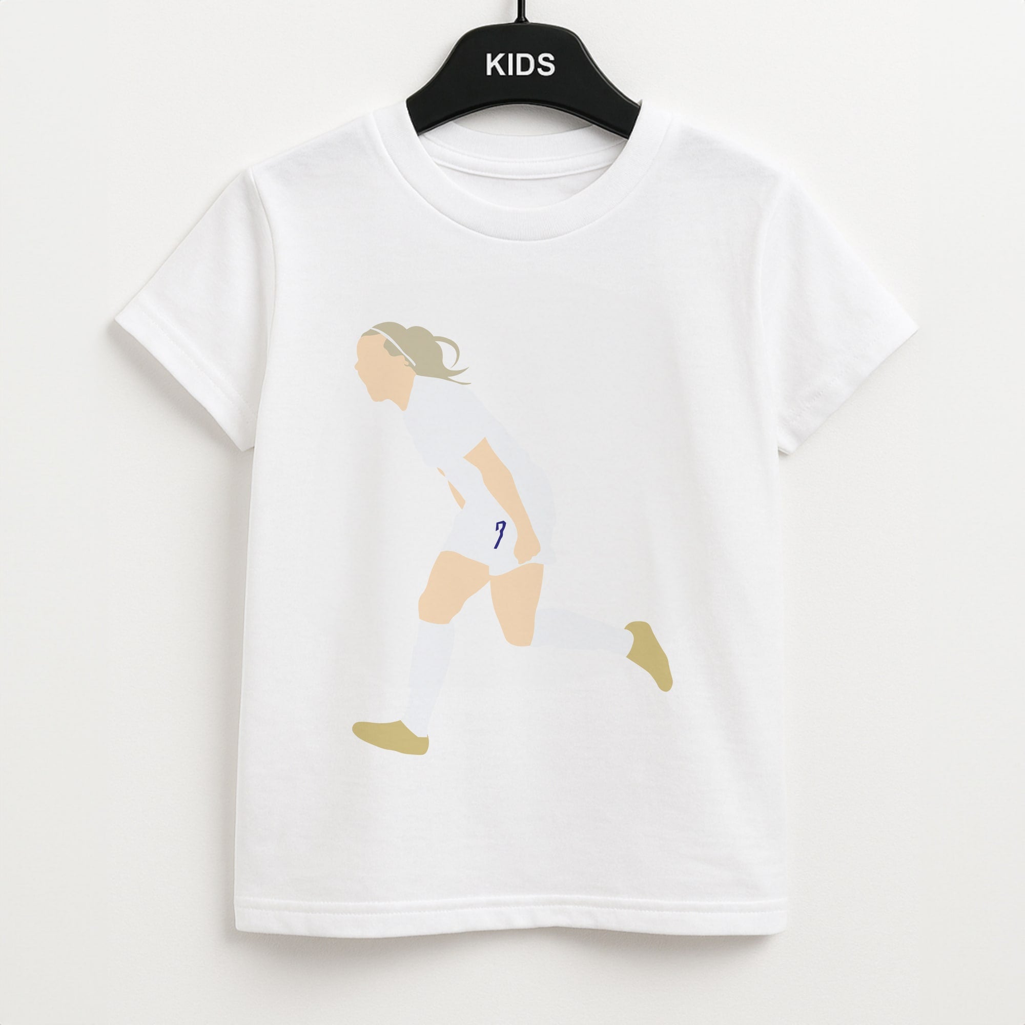 Mead - Womens World Cup Unisex Kids T-Shirt