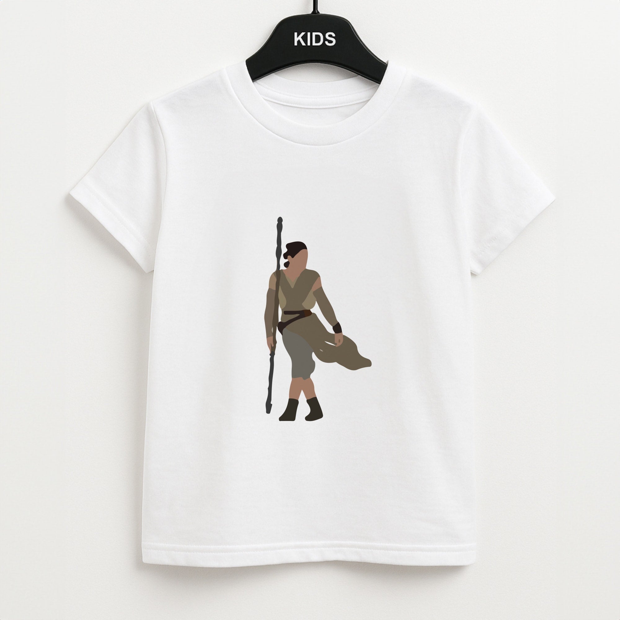 Lost Girl Unisex Kids T-Shirt