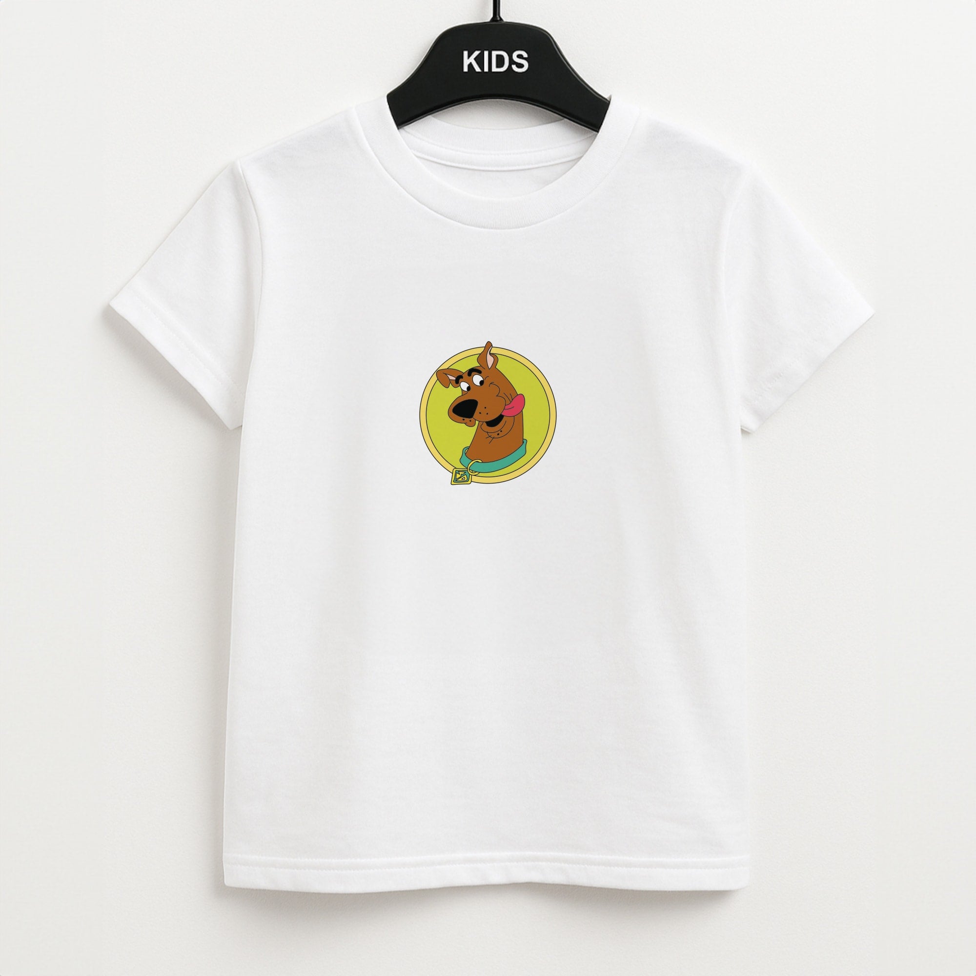 Scoob Unisex Kids T-Shirt