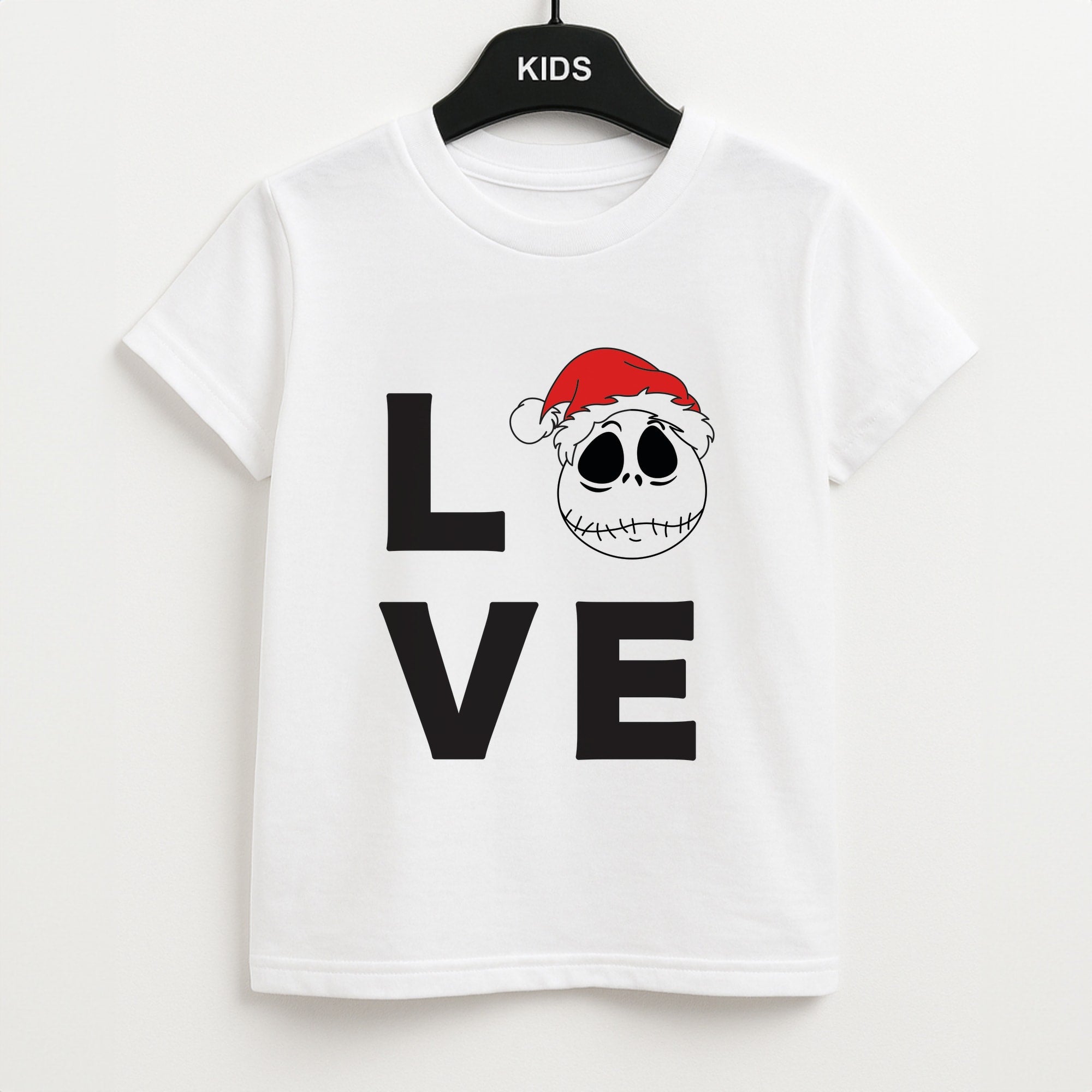 Love Jack Unisex Kids T-Shirt