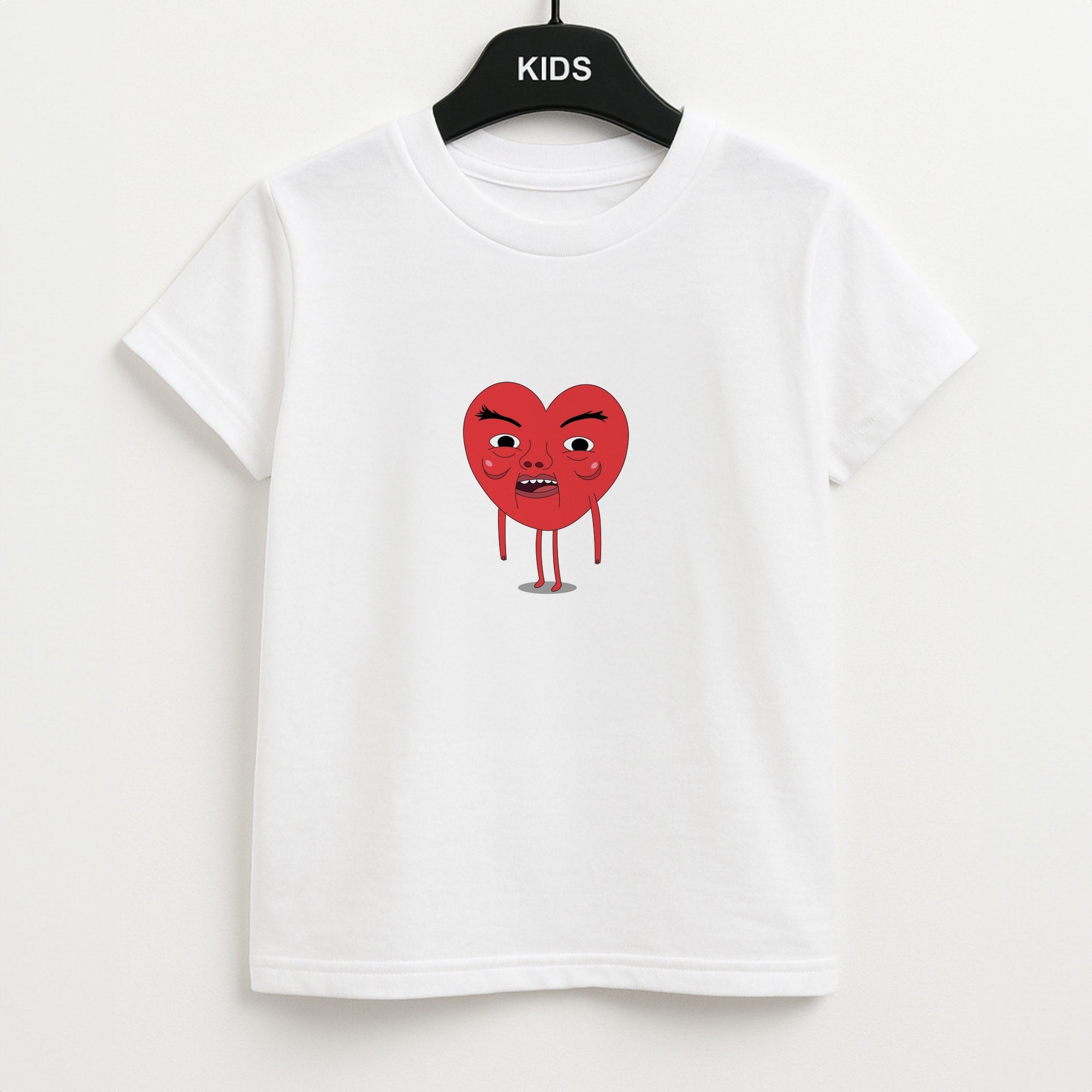 Ricardio Unisex Kids T-Shirt
