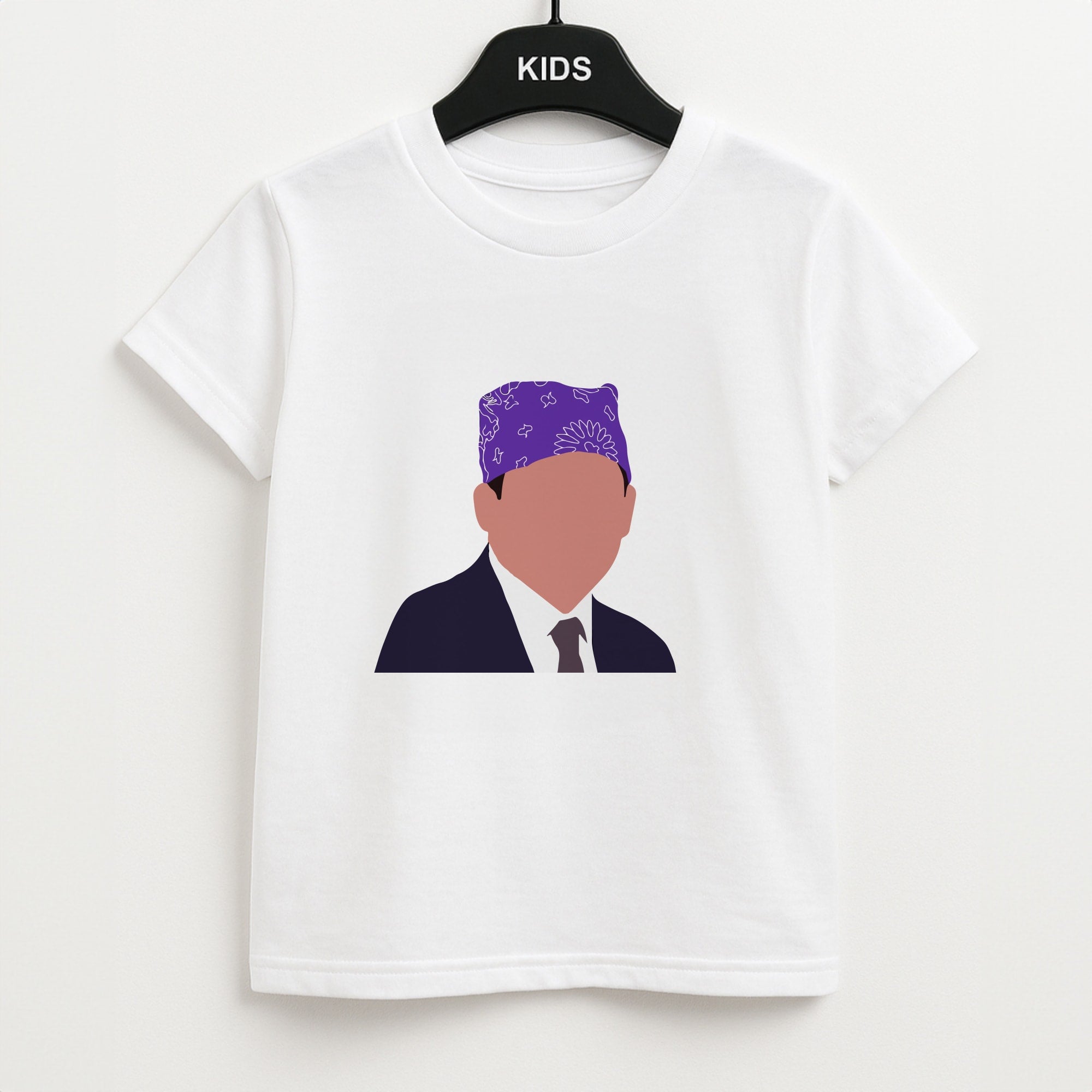 Prison Mike Unisex Kids T-Shirt