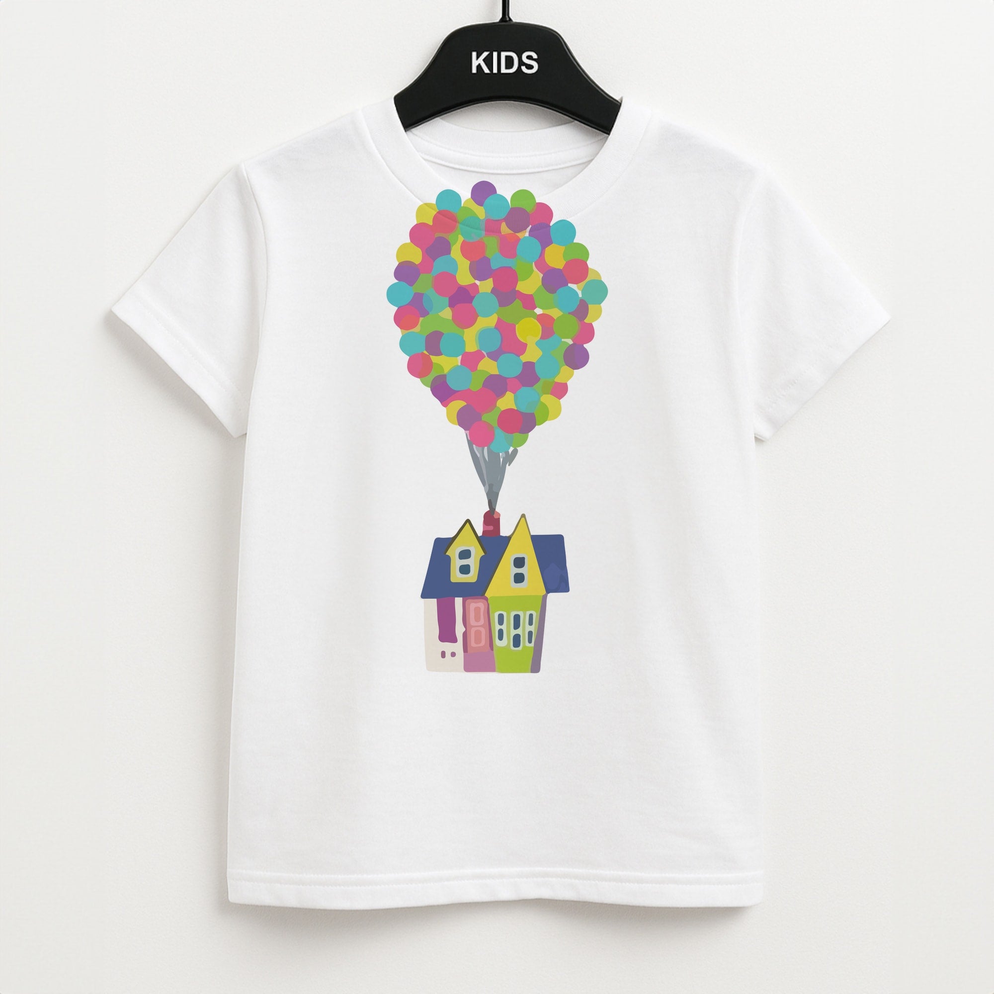 House Up Kids T-Shirt