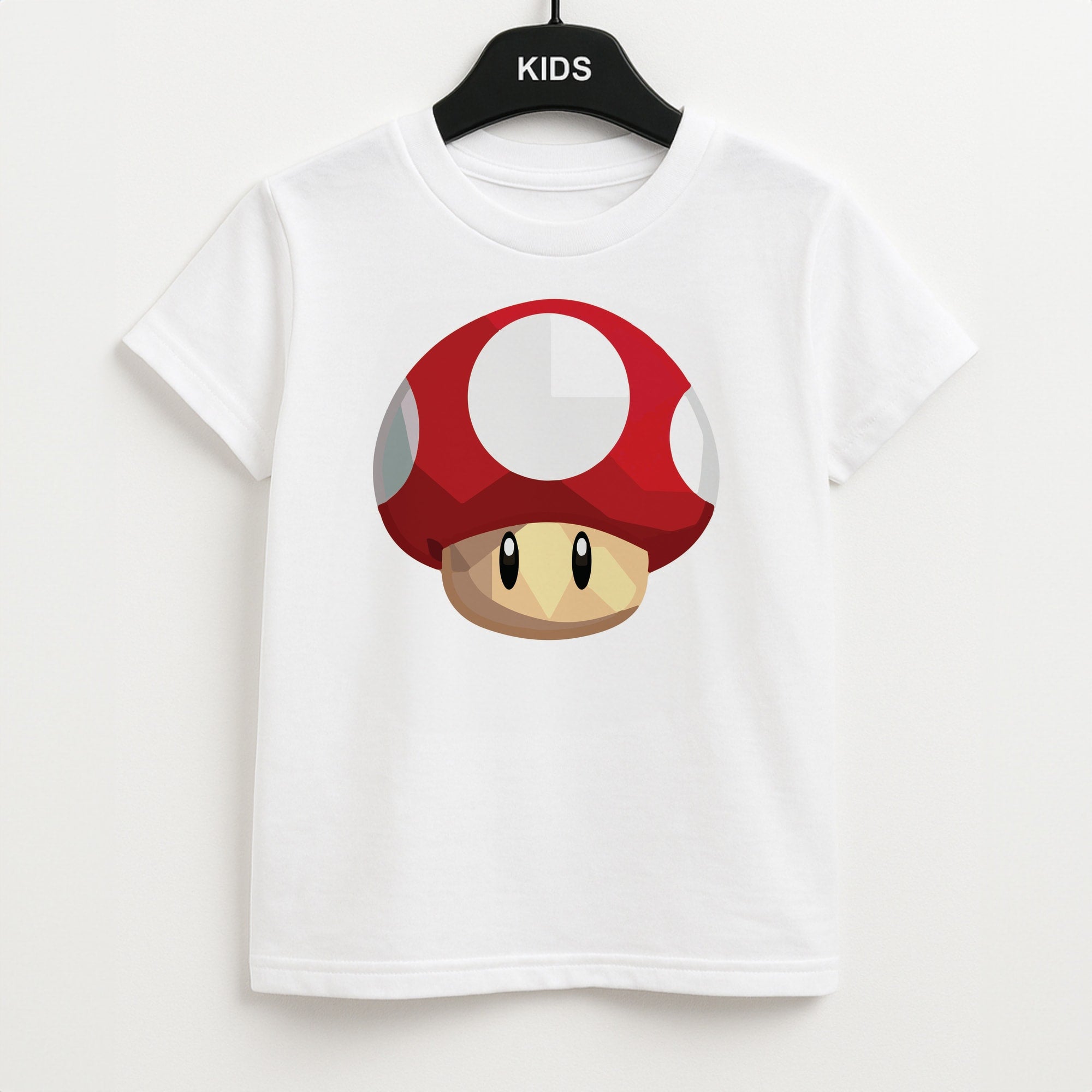 Toad - Mario Kids T-Shirt