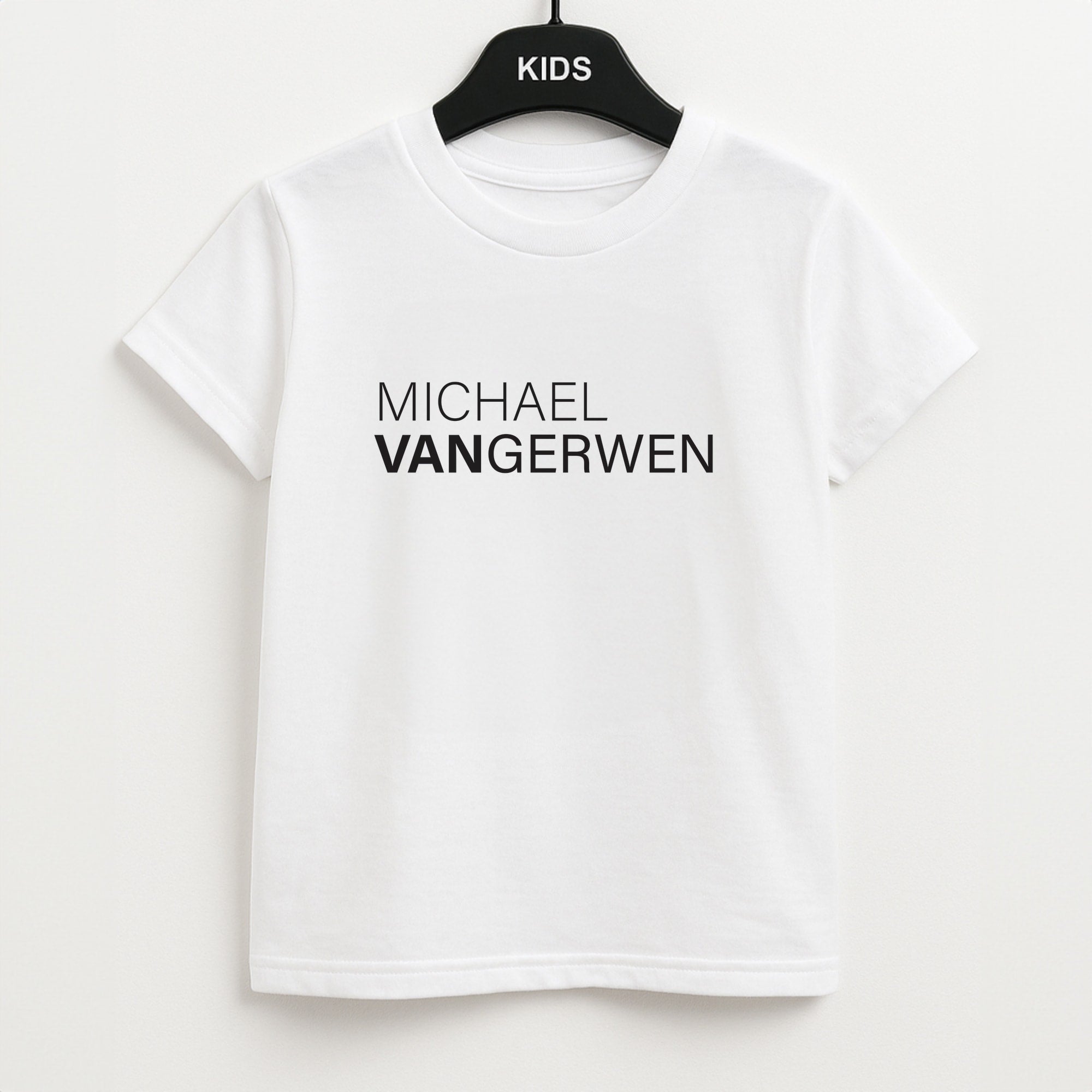 MVG Unisex Kids T-Shirt