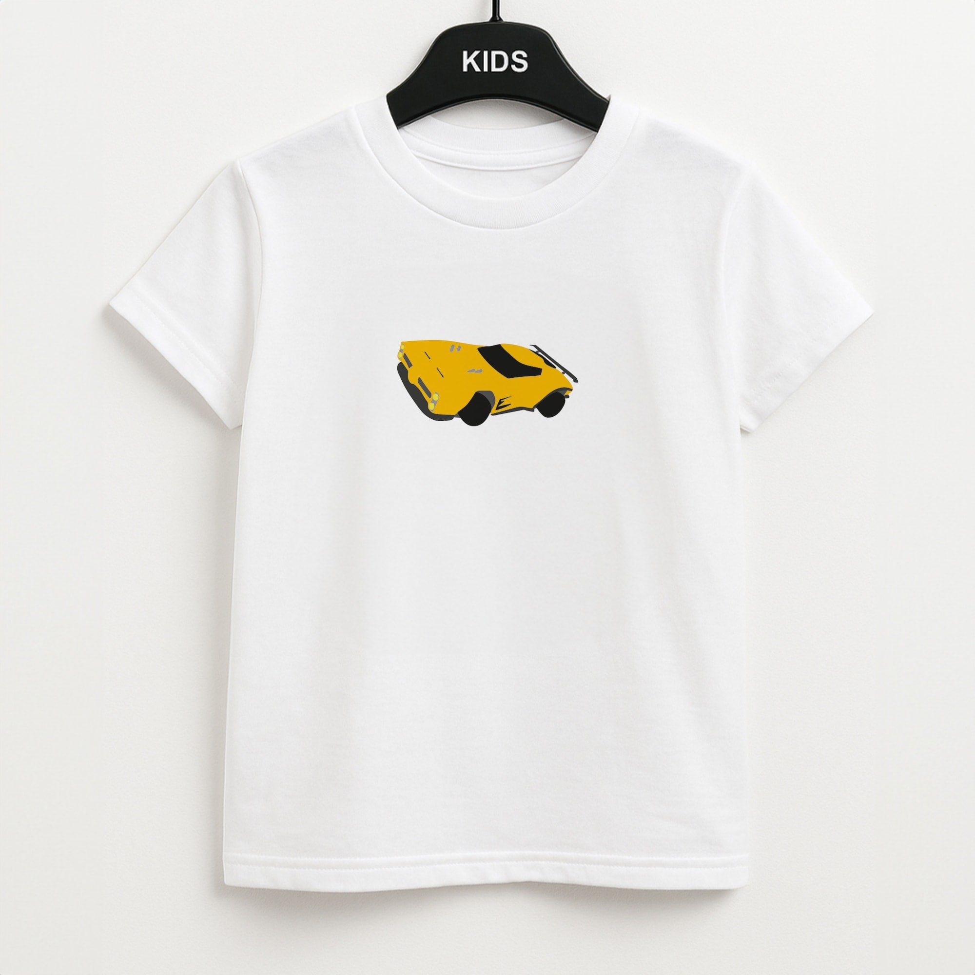 Dominus - Rocket League Unisex Kids T-Shirt