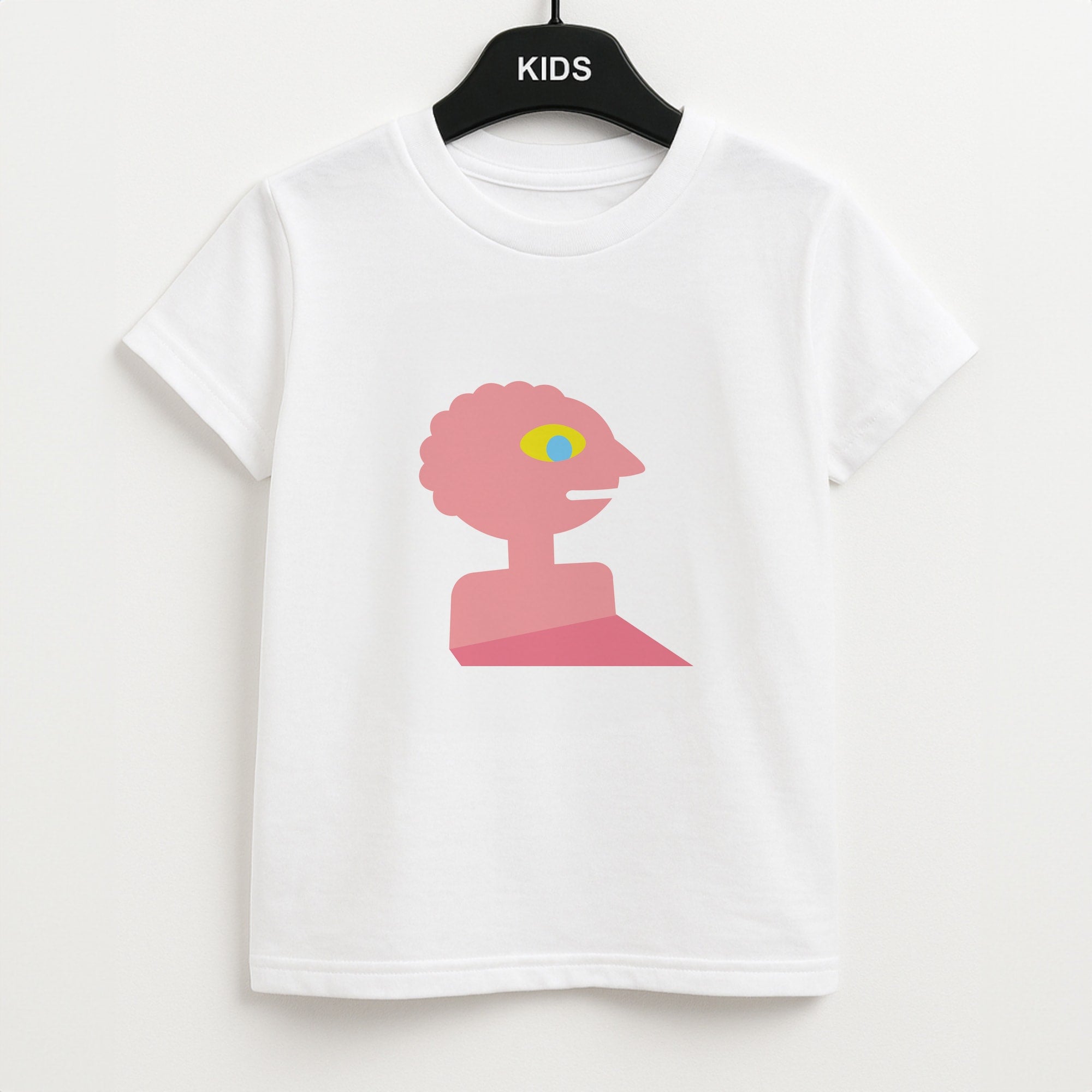 Prismo Unisex Kids T-Shirt