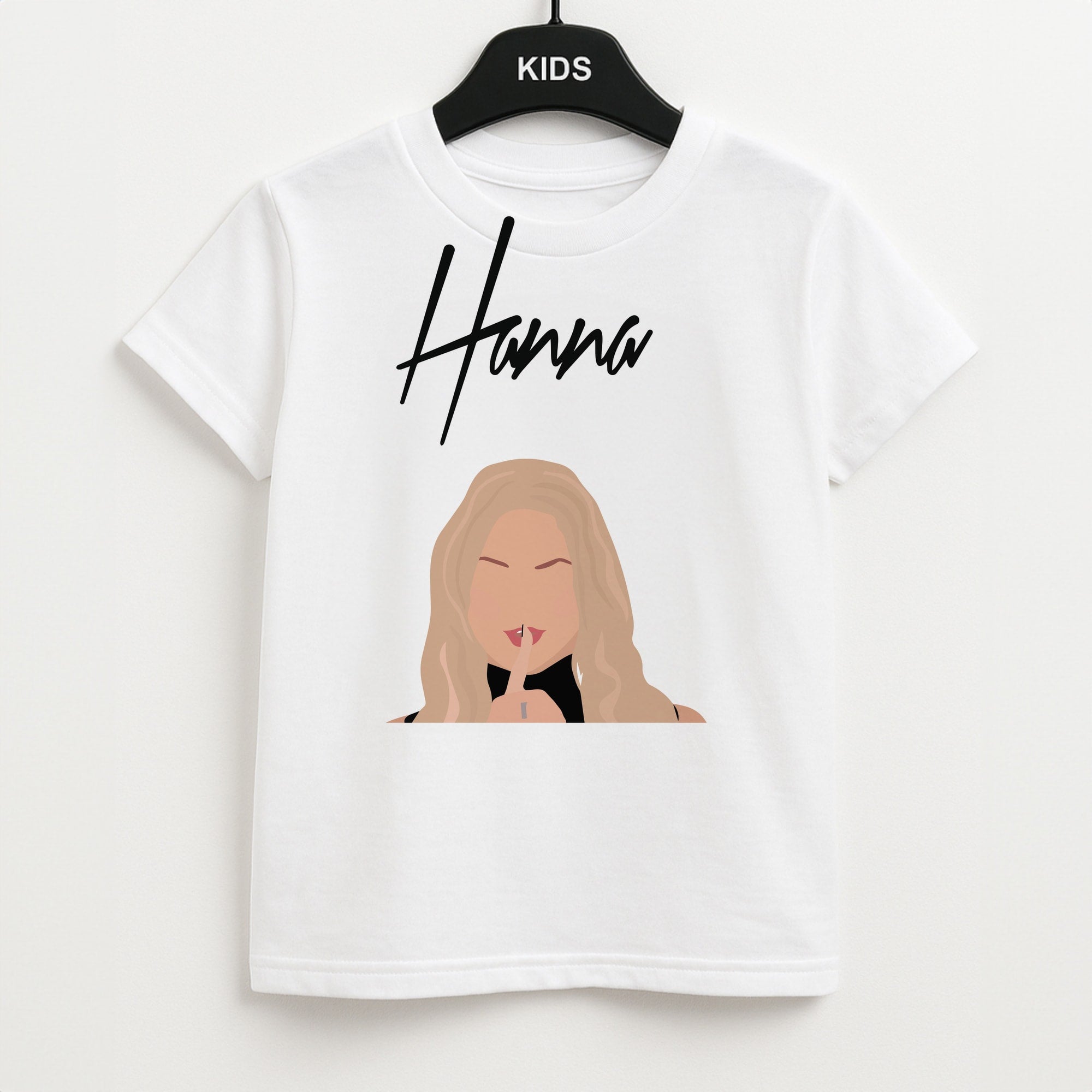 Hanna - PLL Kids T-Shirt