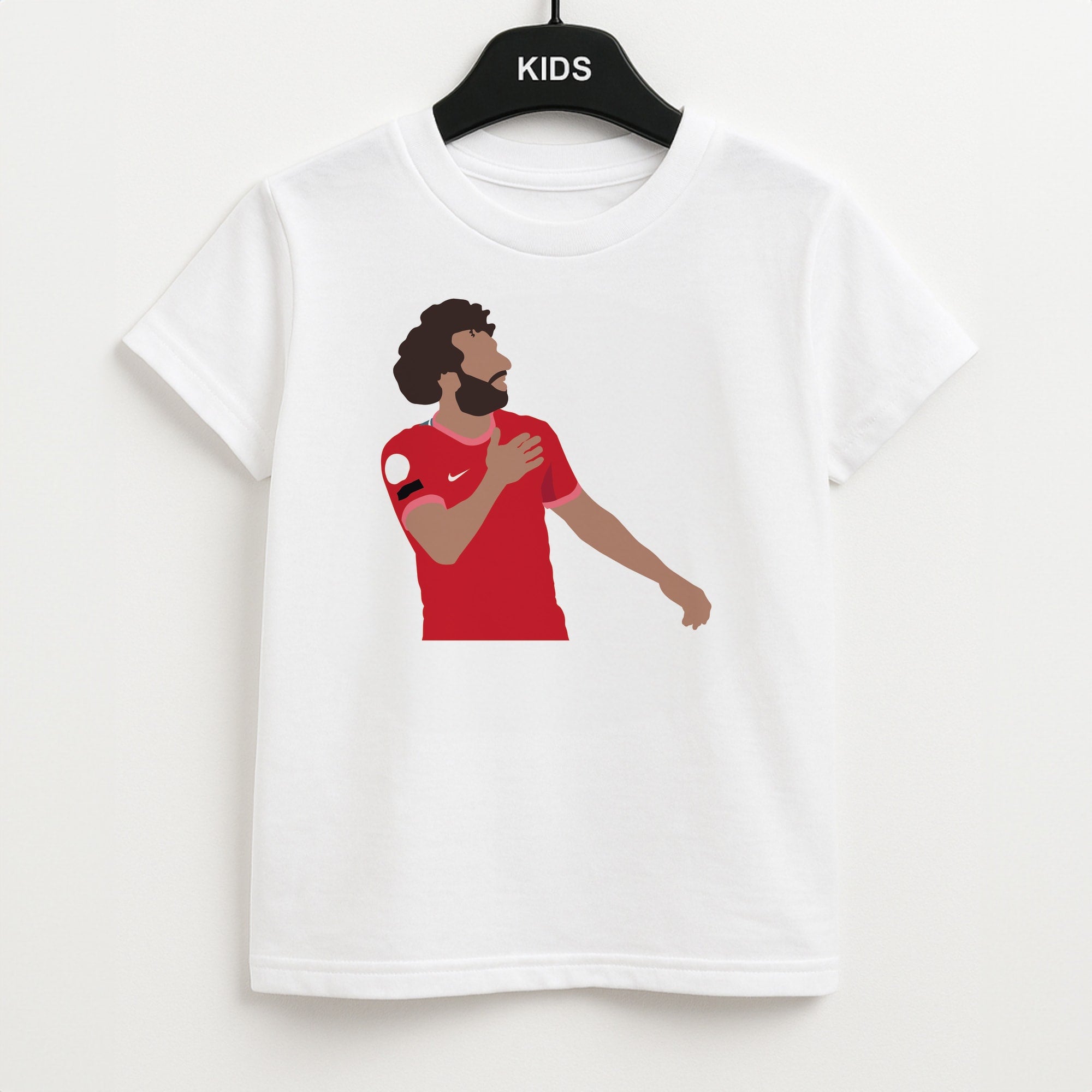 Salah - Football Kids T-Shirt