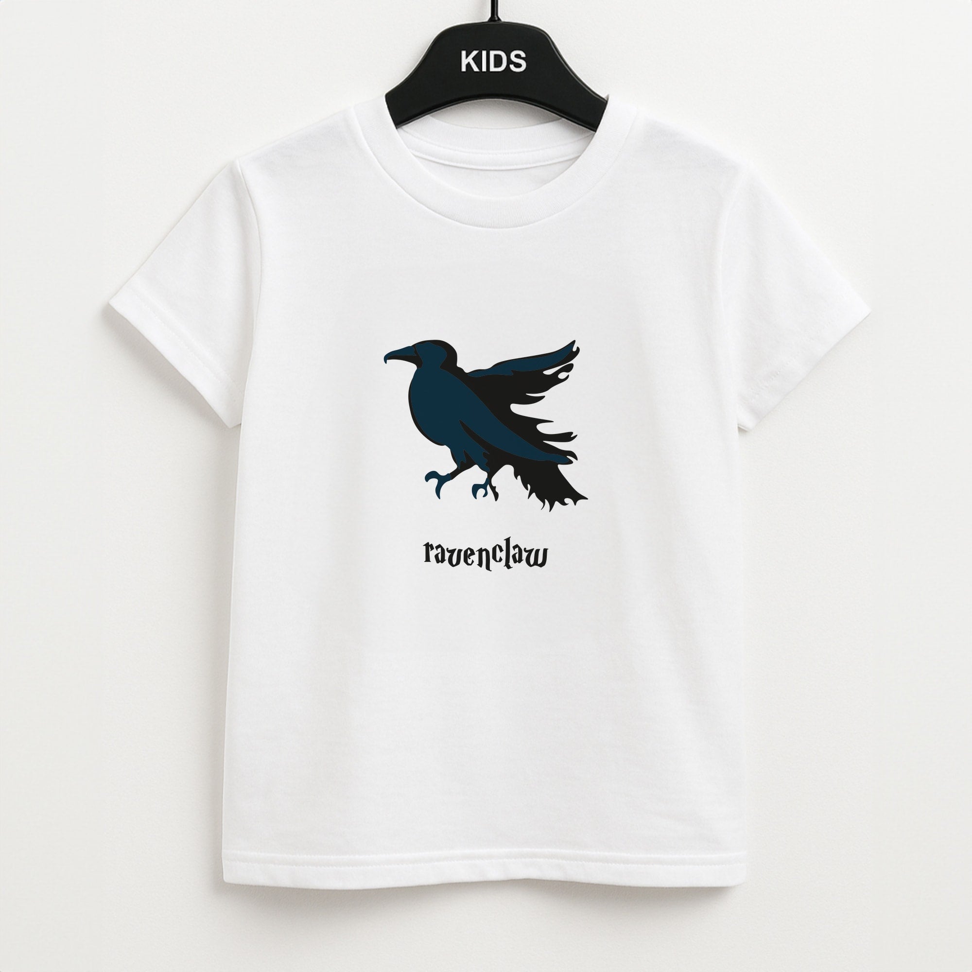 Ravenclaw Unisex Kids T-Shirt