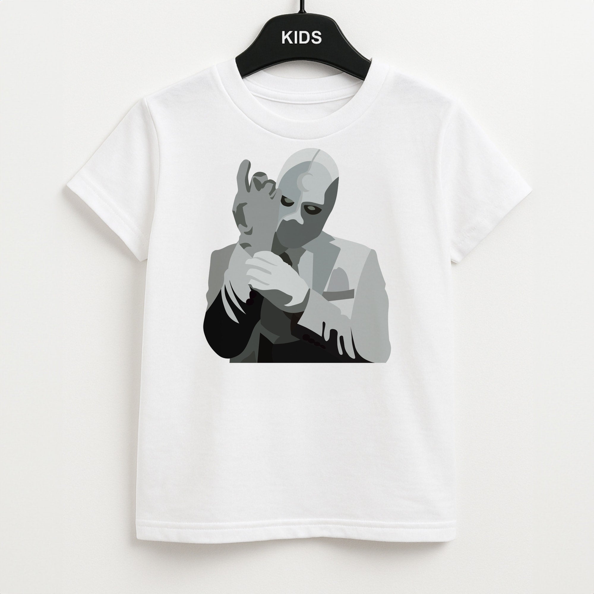 Moon knight Kids T-Shirt