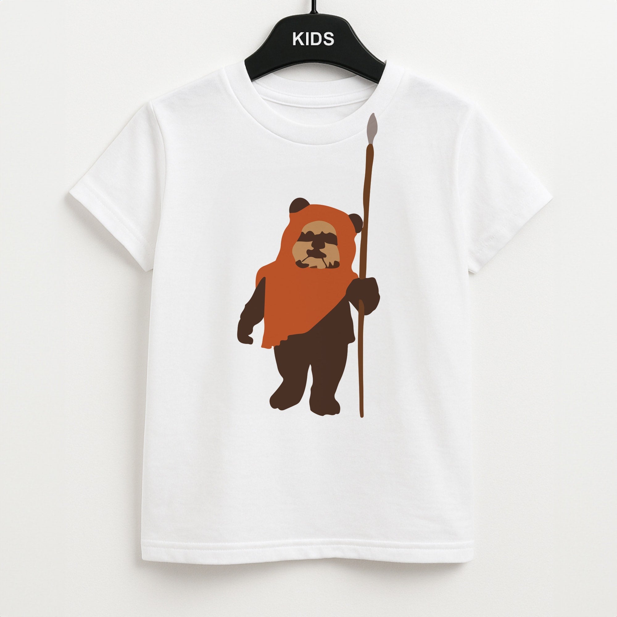 Ewok Kids T-Shirt
