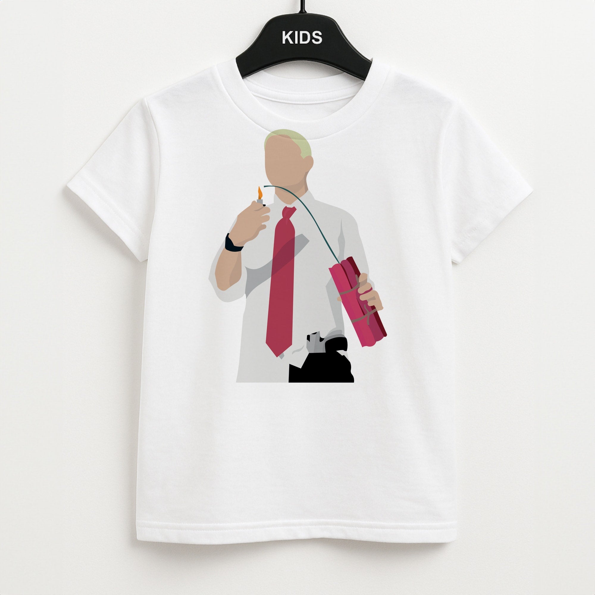 Dynamite Kids T-Shirt