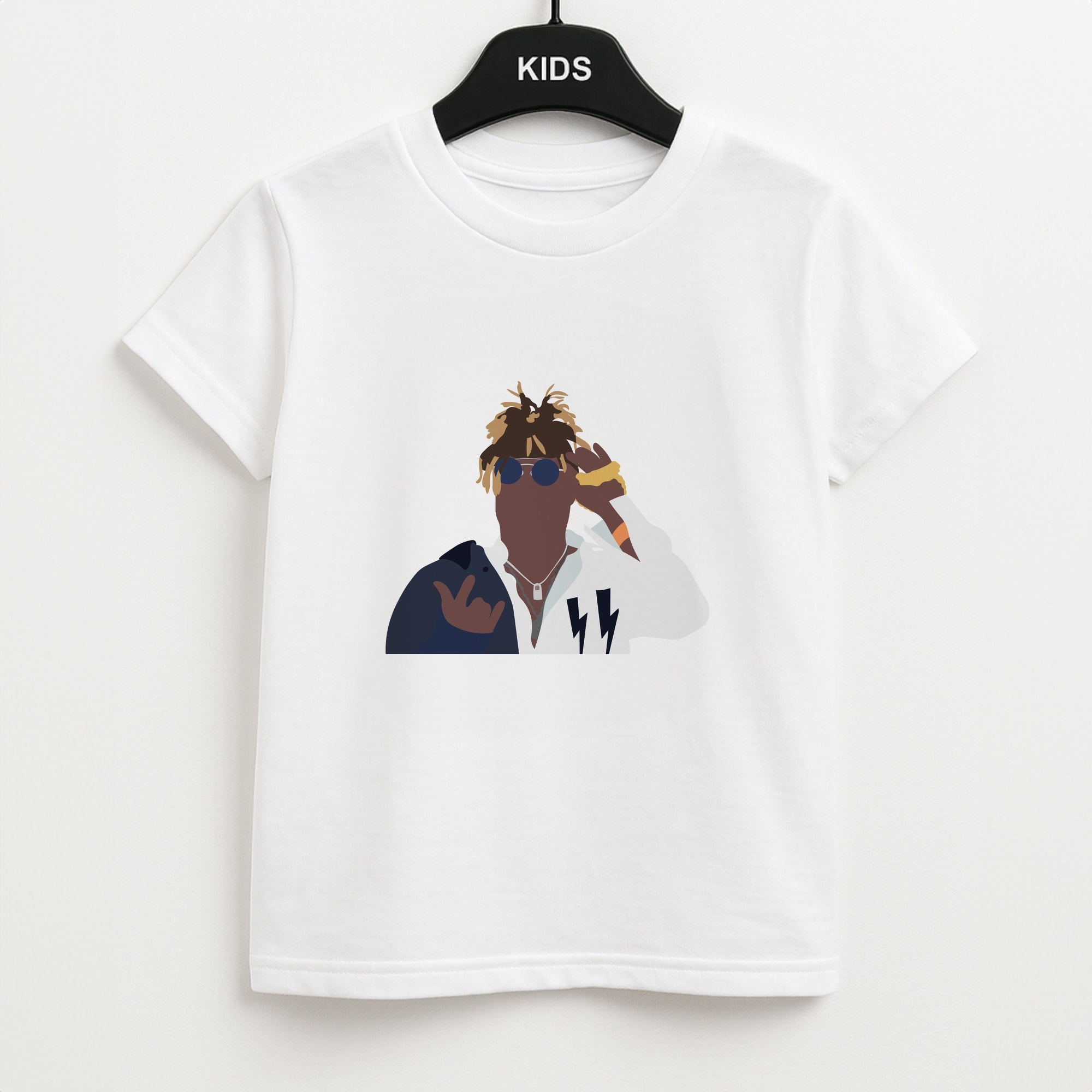 Swag - Juice Unisex Kids T-Shirt