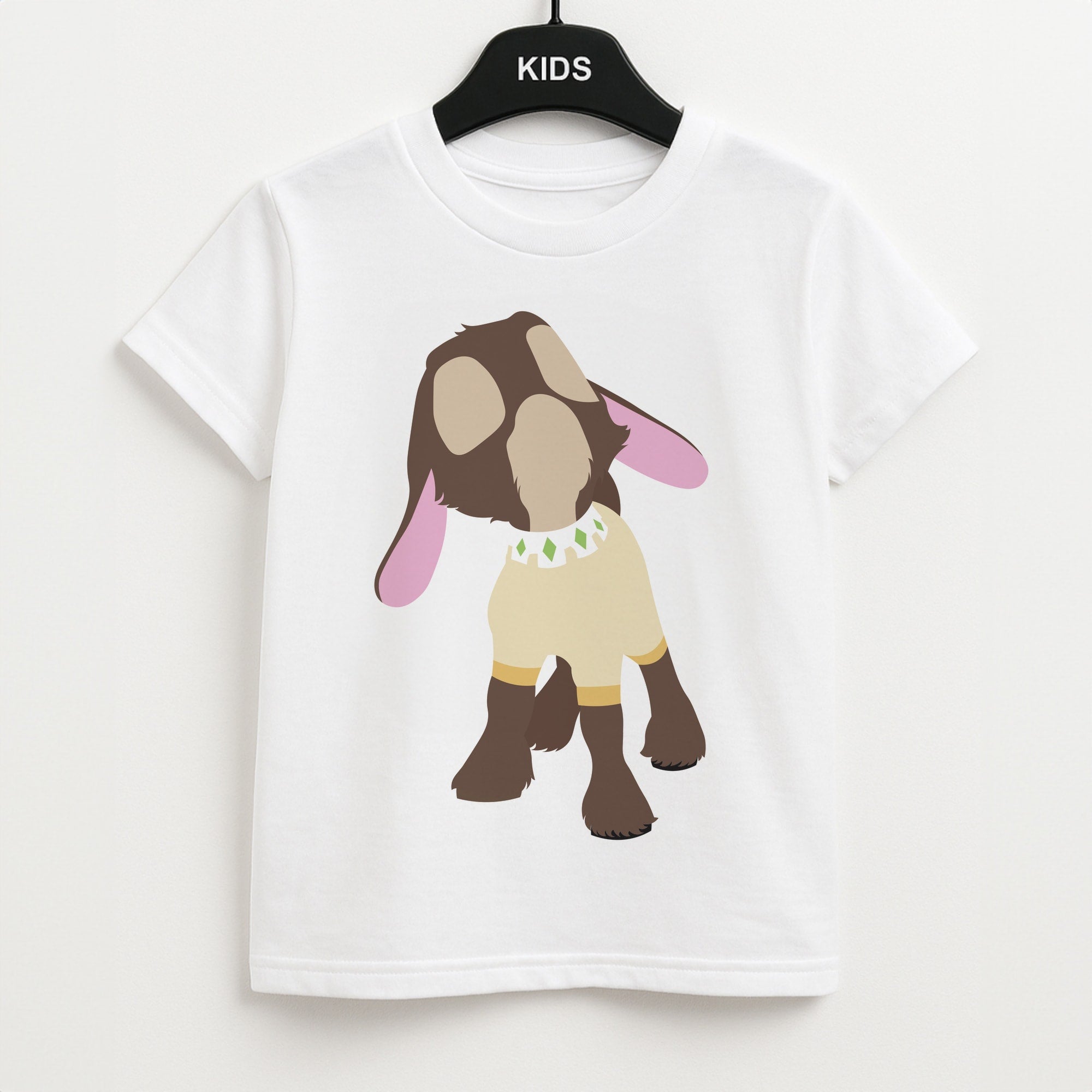 Valentino - Wish Unisex Kids T-Shirt