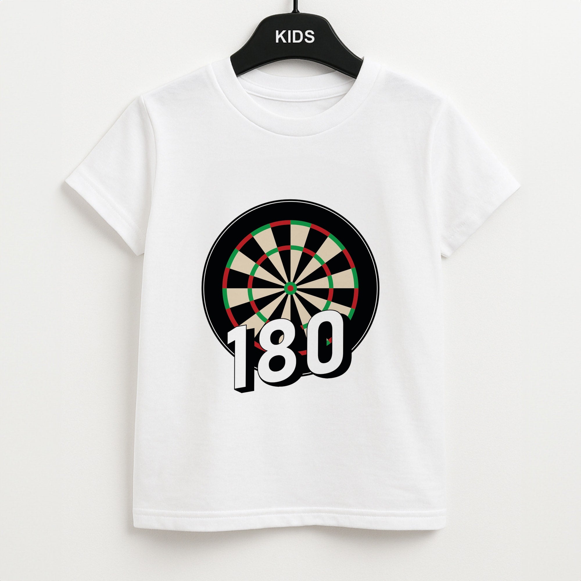 180 Board Unisex Kids T-Shirt