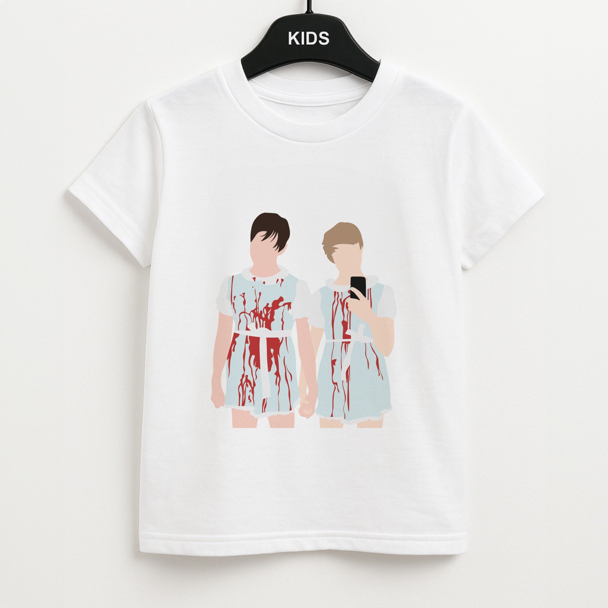 Halloween - S & C Unisex Kids T-Shirt