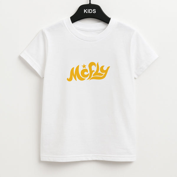 Star - McBand Unisex Kids T-Shirt
