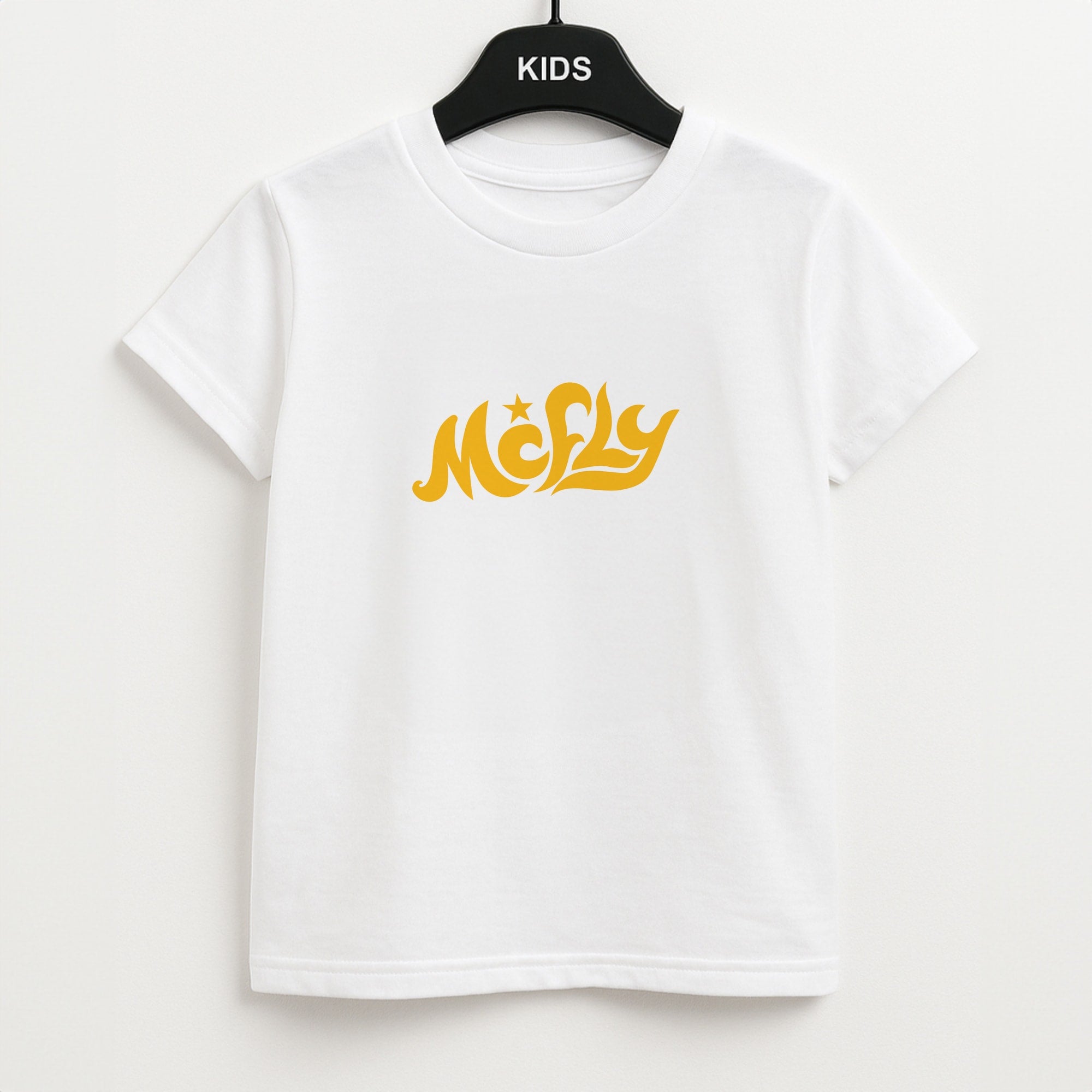 Star - McBand Unisex Kids T-Shirt
