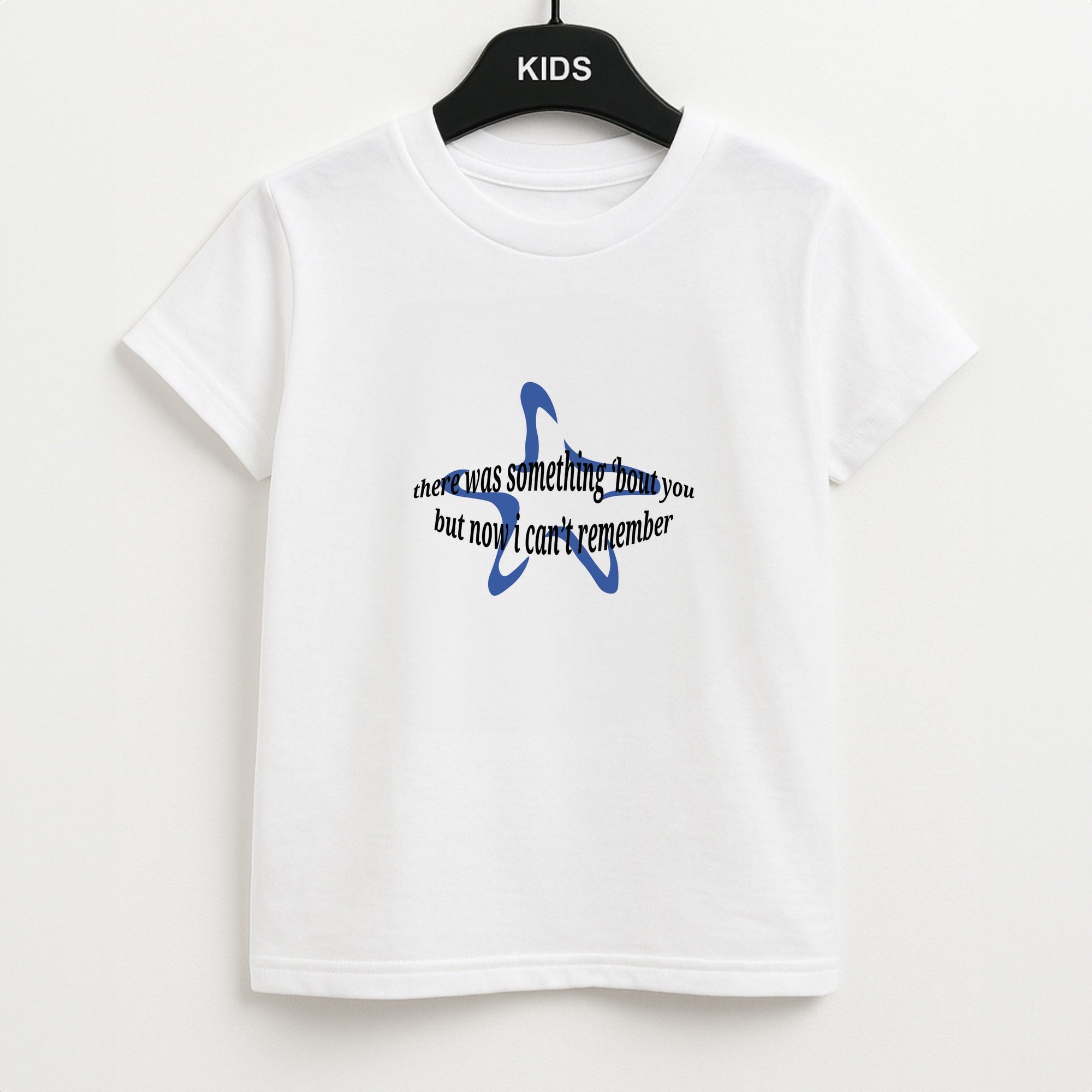 There Was Something About You - The 1975 Unisex Kids T-Shirt