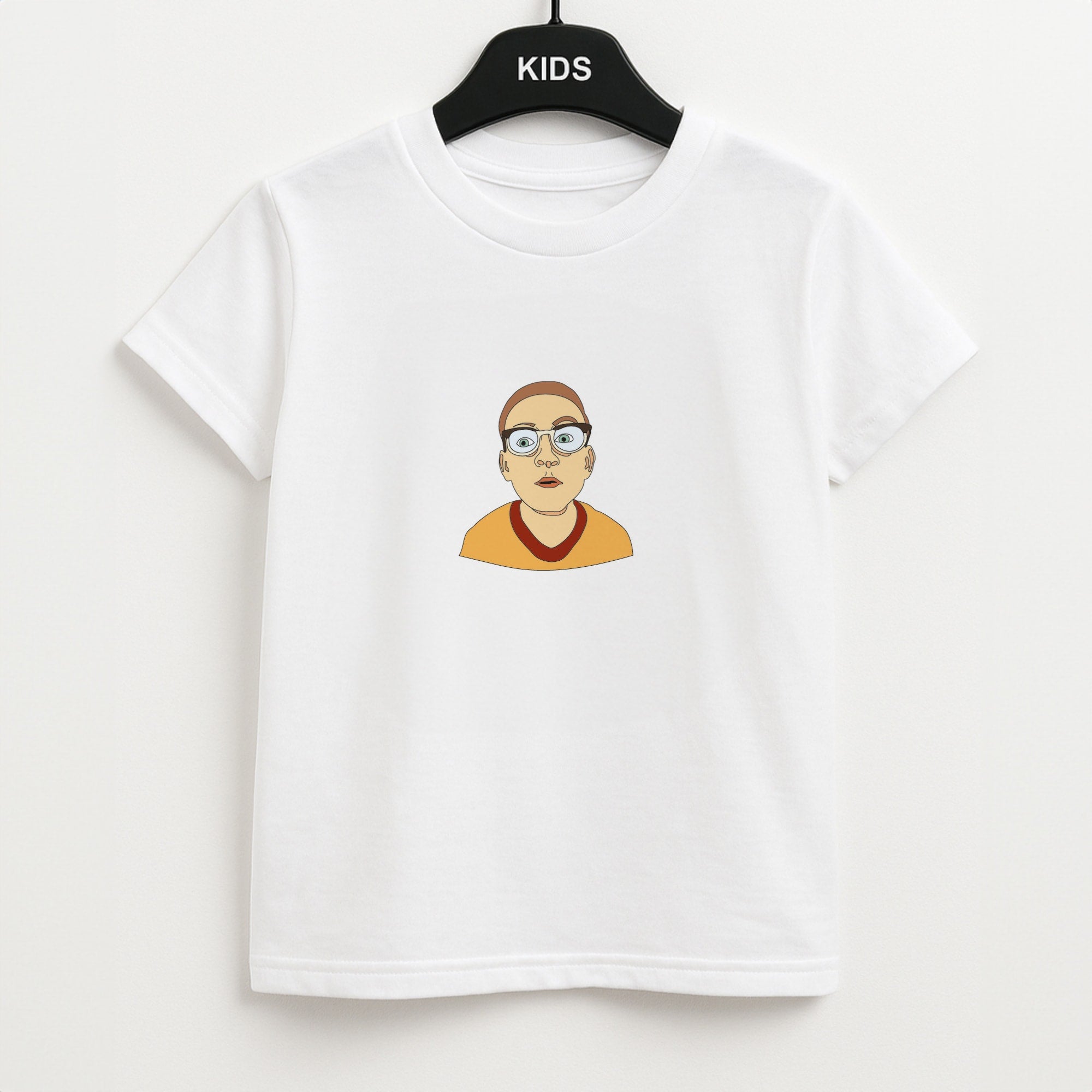 Know-It-All - Polar Christmas Unisex Kids T-Shirt