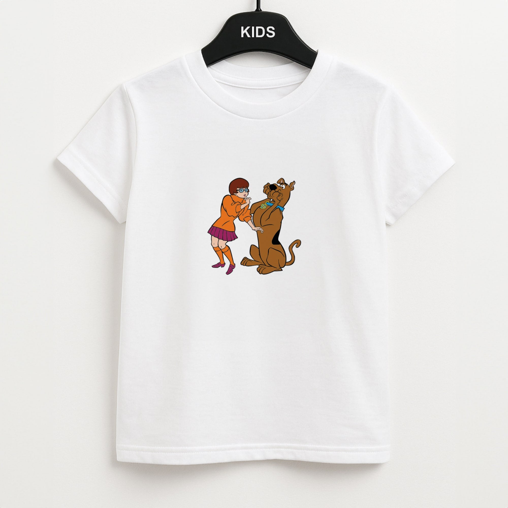 Quite Scooby - Scoob Unisex Kids T-Shirt