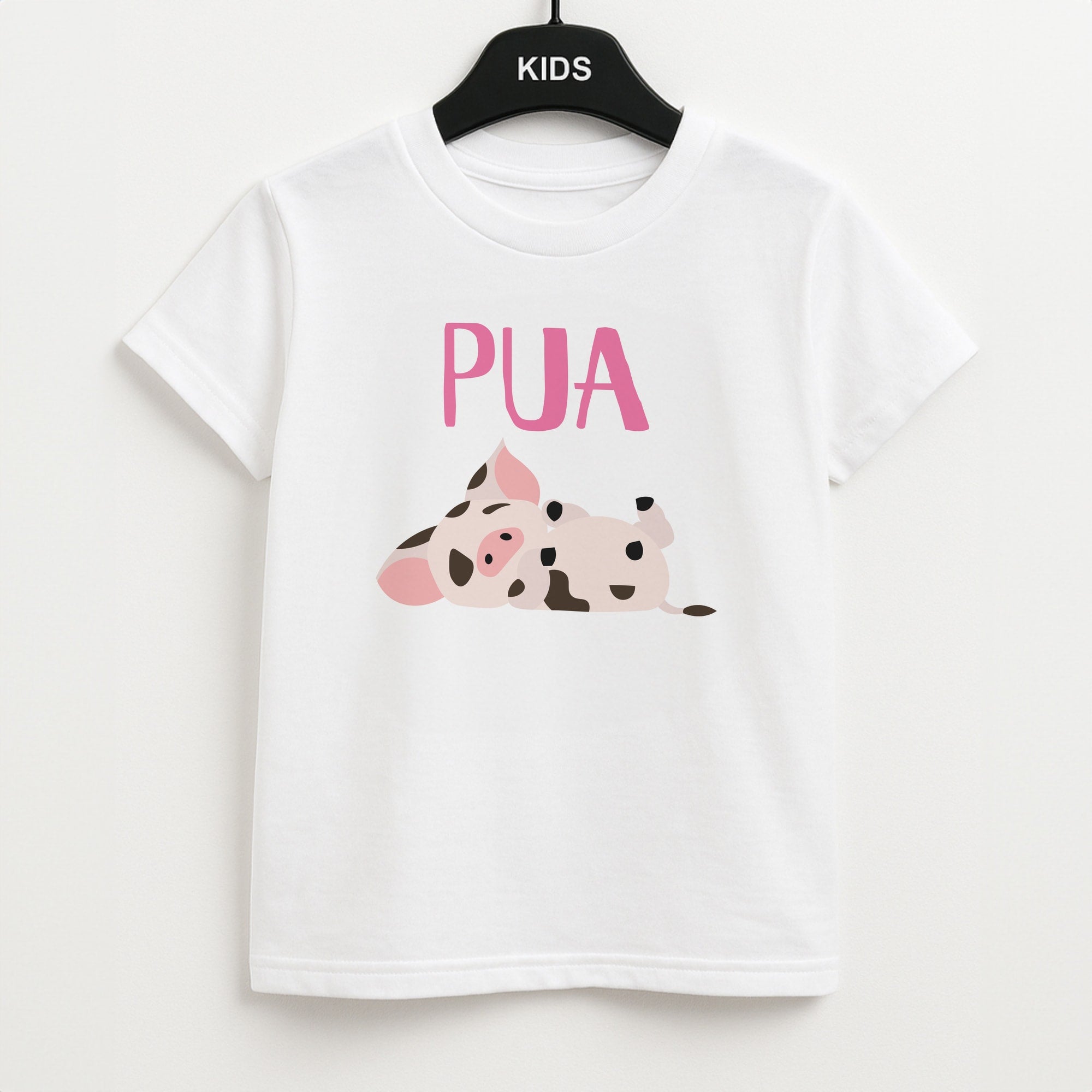 Pua Kids T-Shirt