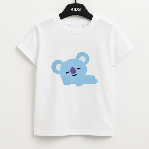 Koya 21 - K Pop Unisex Kids T-Shirt