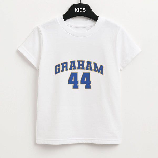 Kids Unisex T-Shirt