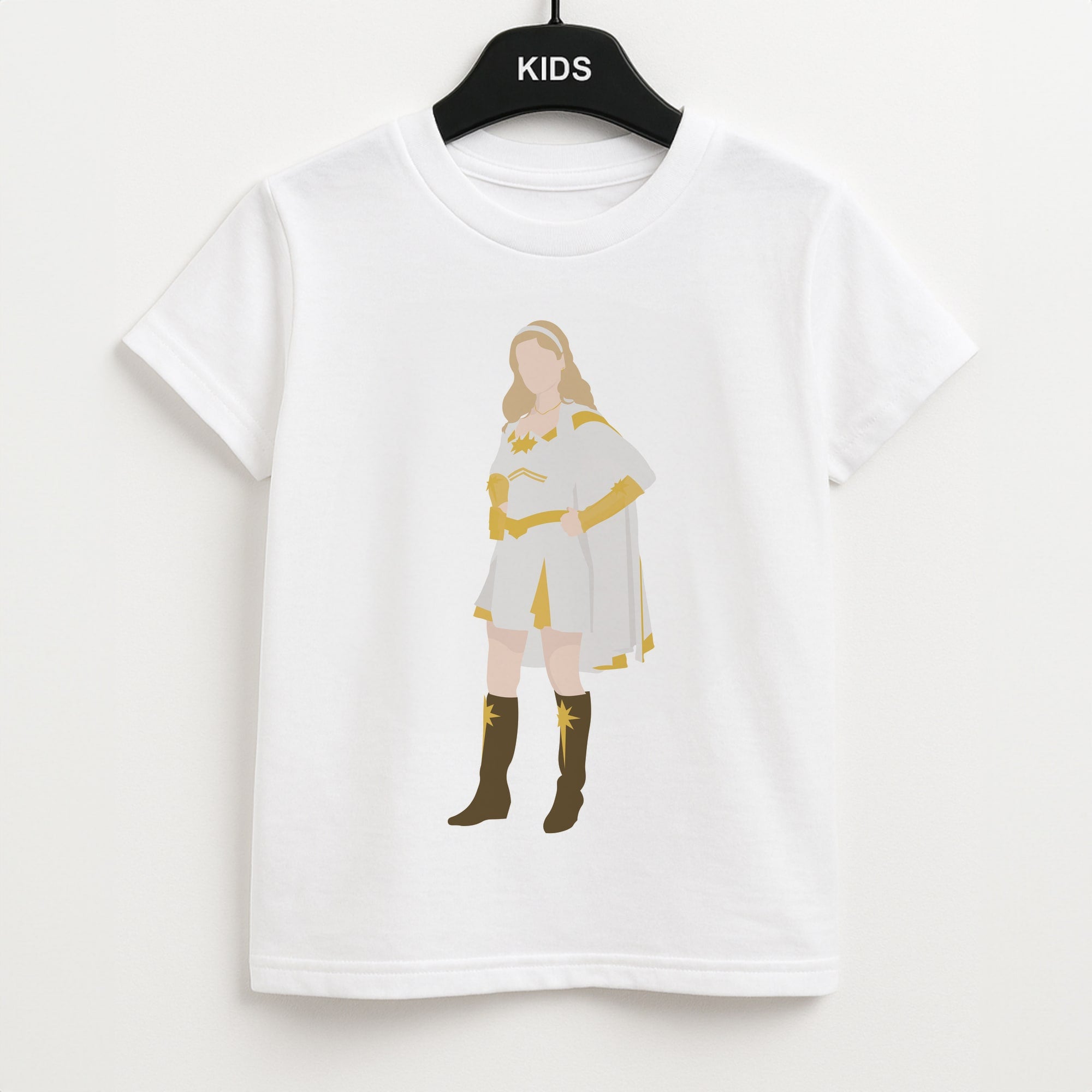 Starlight Unisex Kids T-Shirt