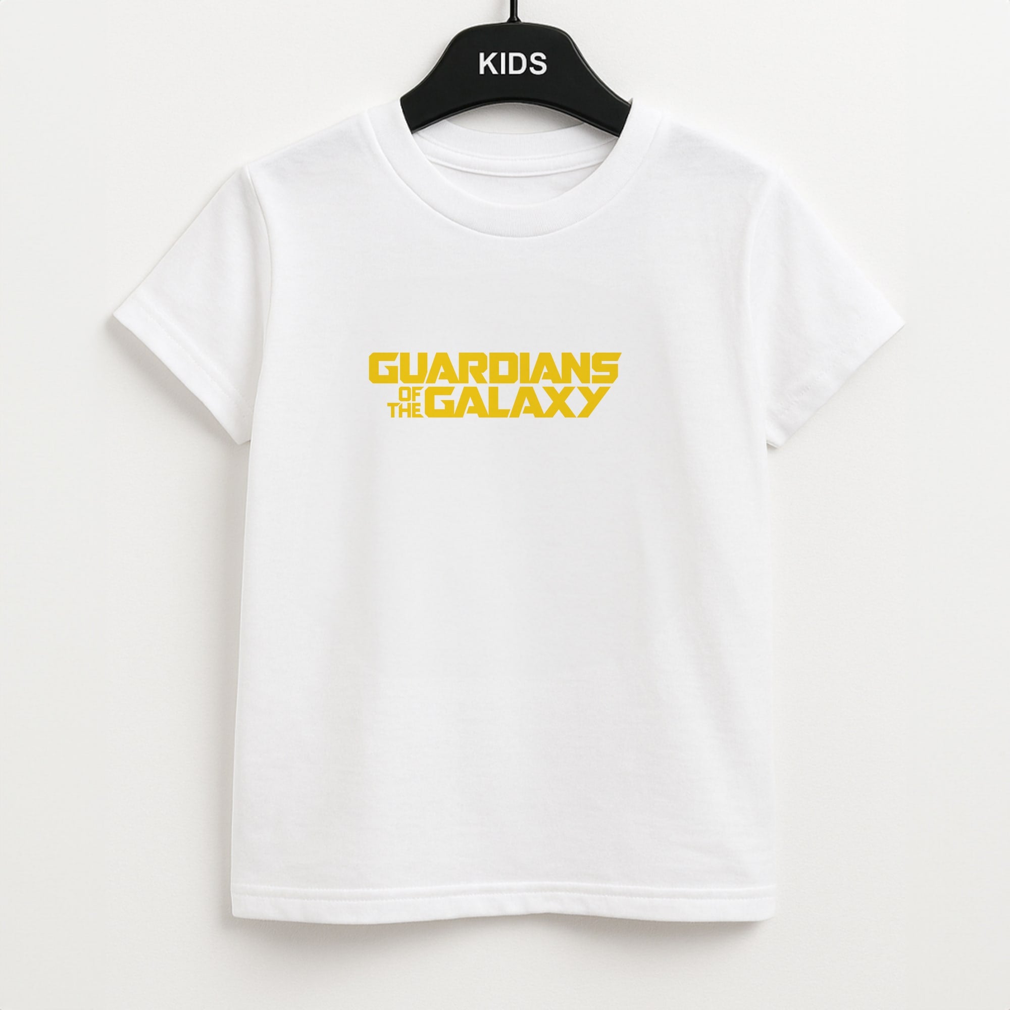 Space Inspired - GOTG Unisex Kids T-Shirt