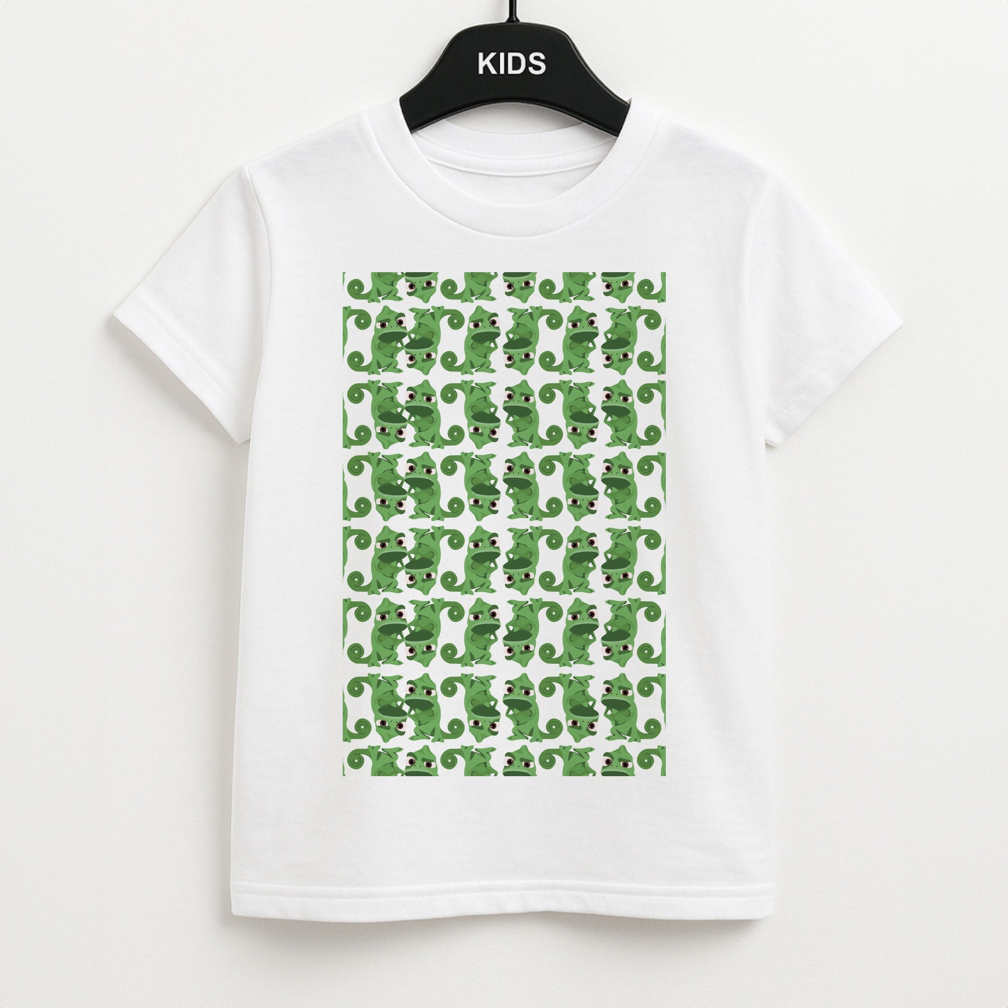 Pascal Kids T-Shirt