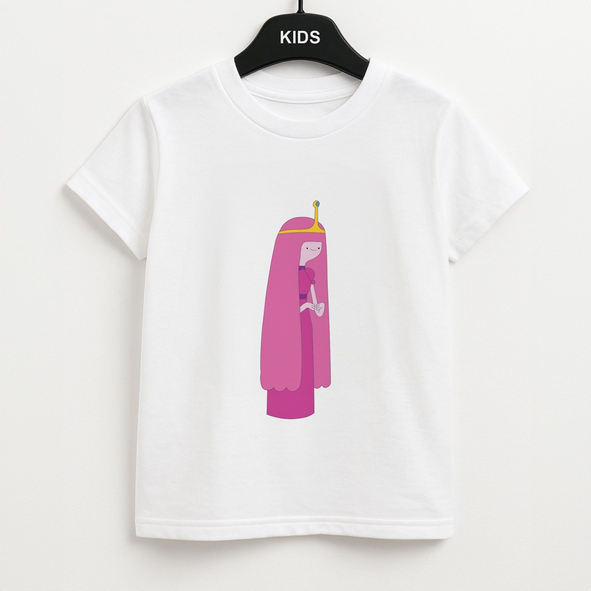 Bubblegum Unisex Kids T-Shirt