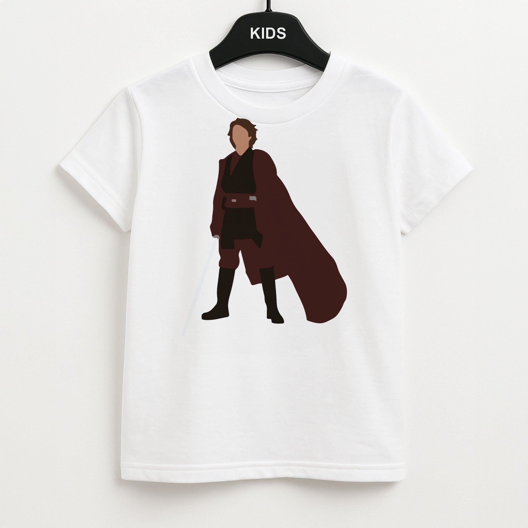 Anakin Skywalker Kids T-Shirt