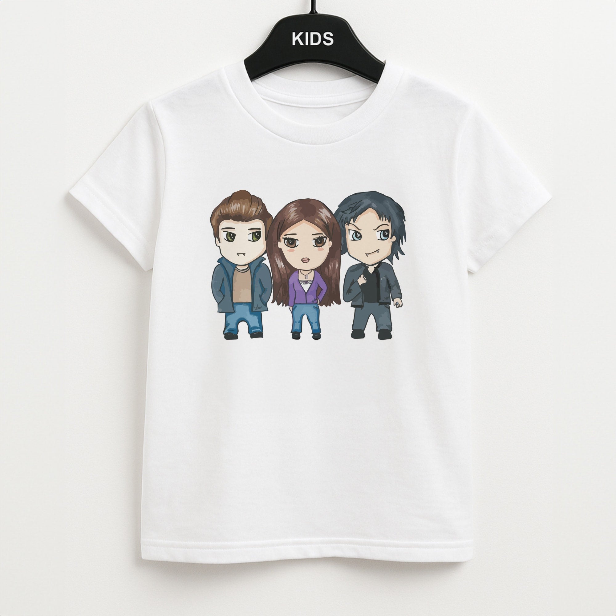 VPD Cartoon Kids T-Shirt