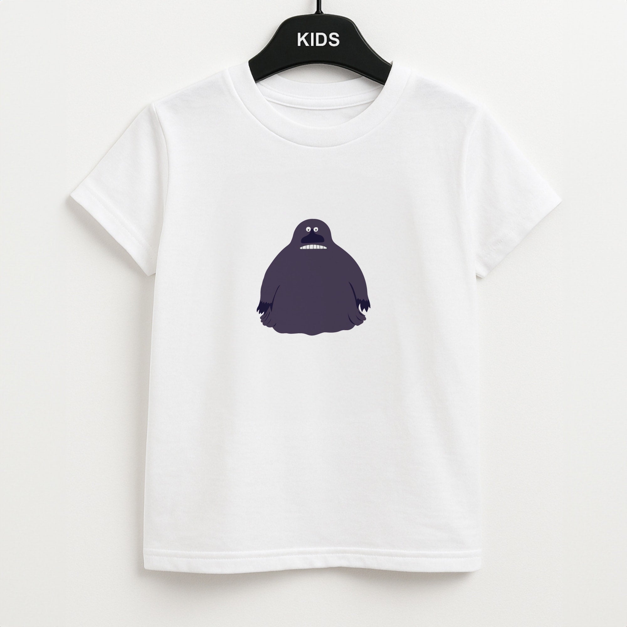 The Groke Unisex Kids T-Shirt
