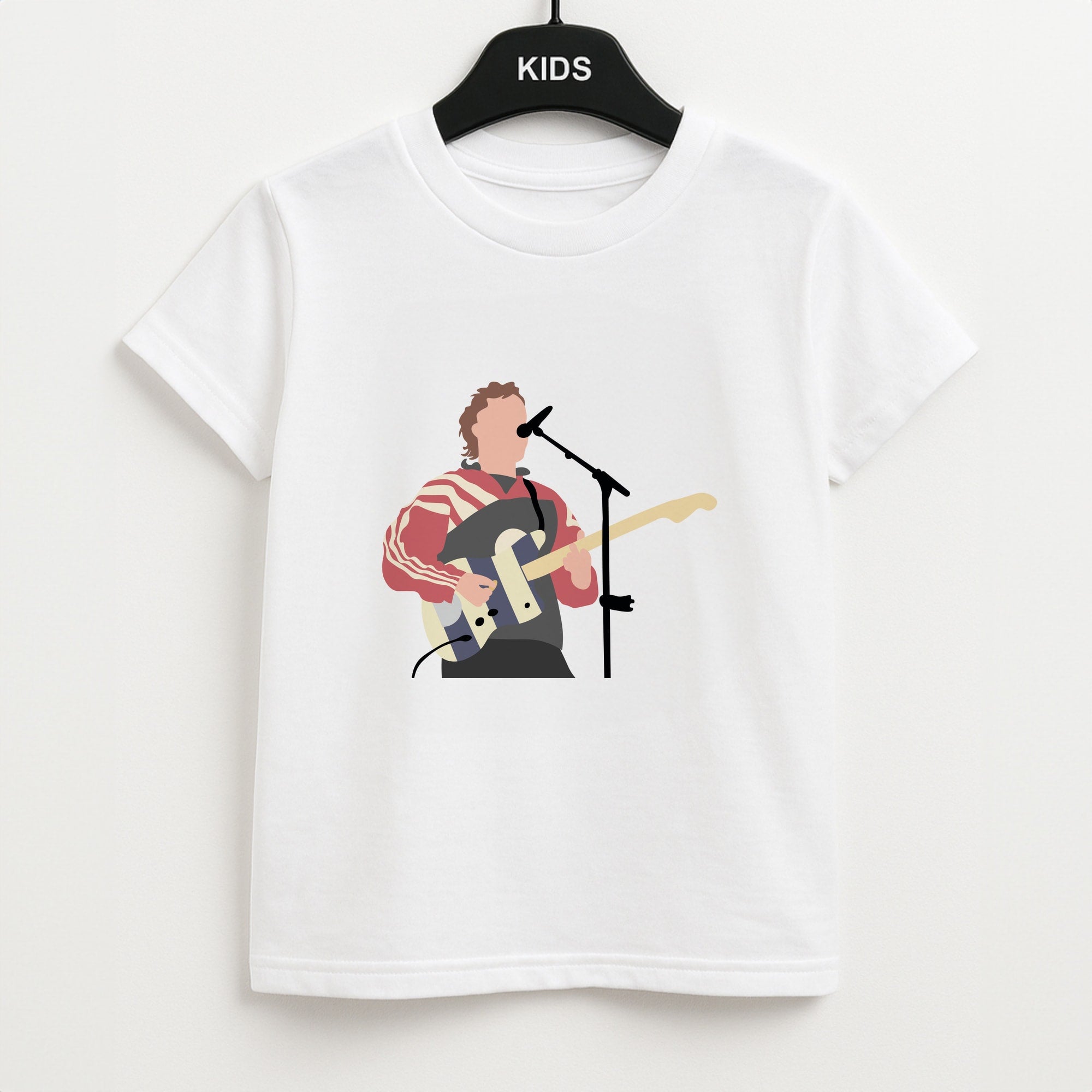 Festival - Fender Unisex Kids T-Shirt