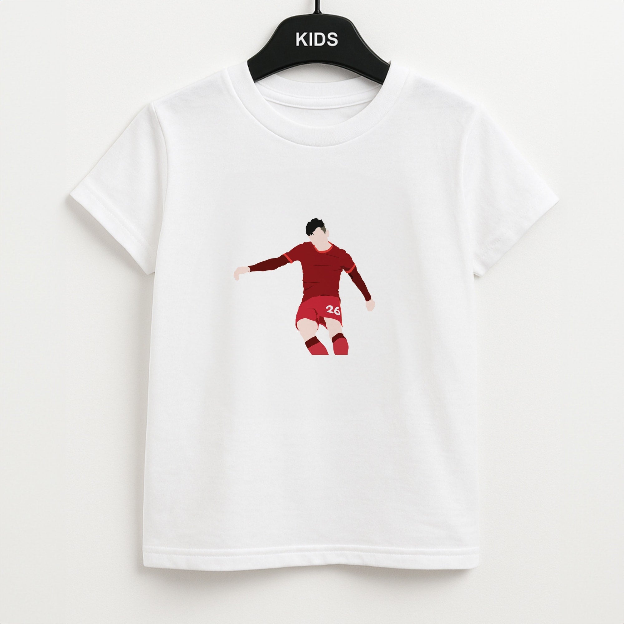 Robertson - Football Unisex Kids T-Shirt