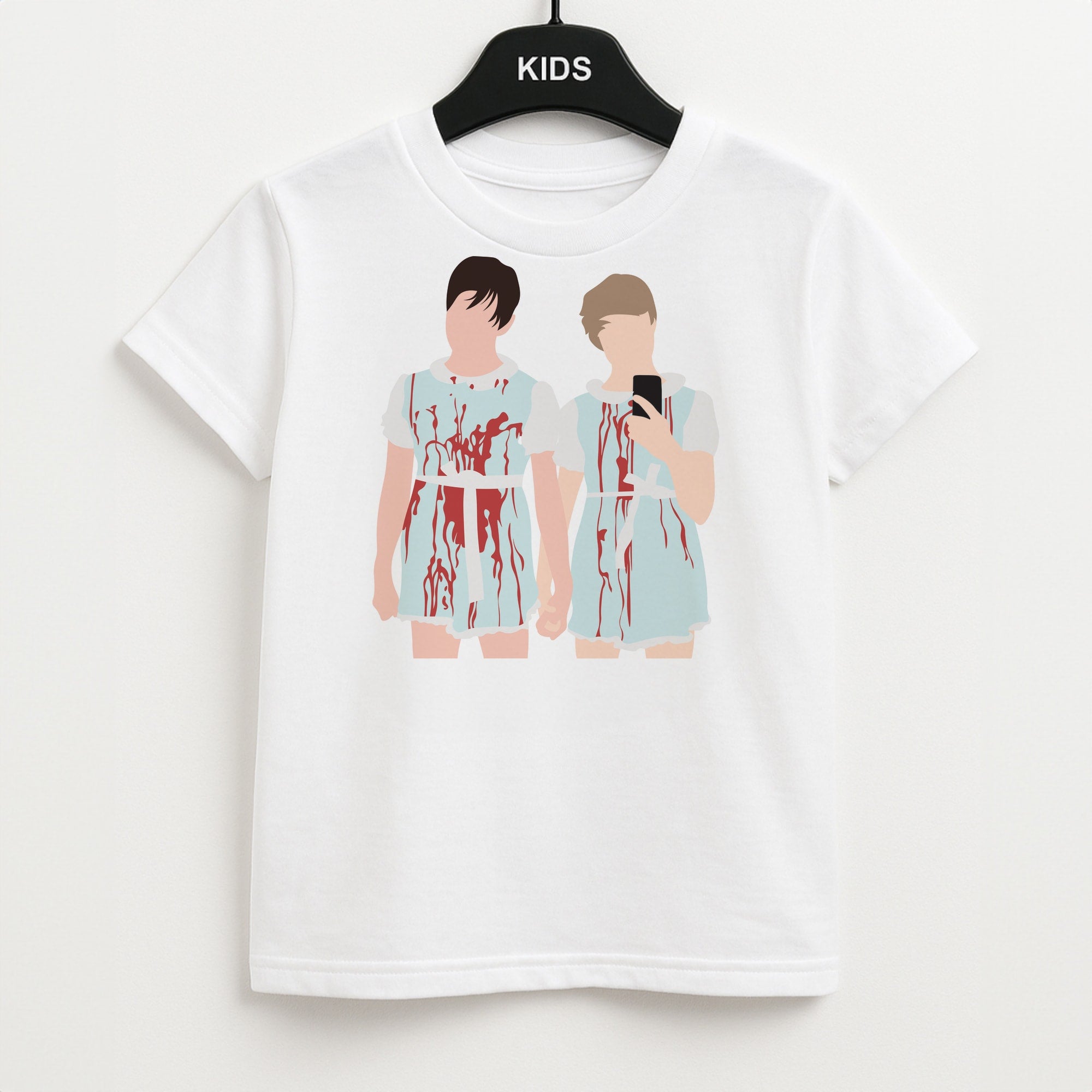 Halloween - S & C Kids T-Shirt