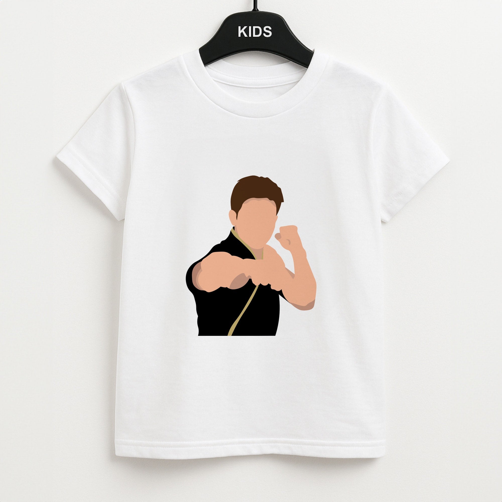 Robby Keane - C Kai Unisex Kids T-Shirt